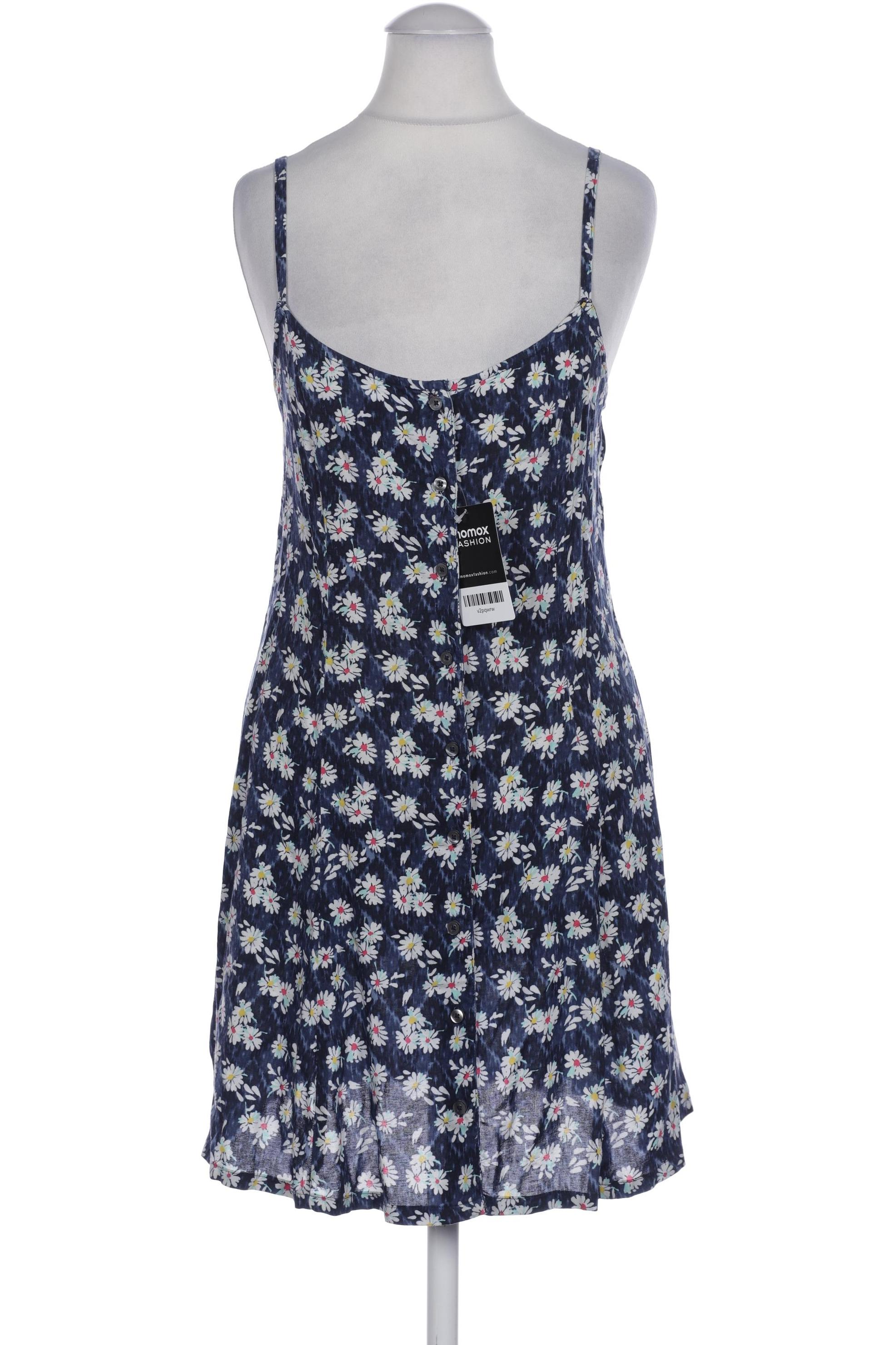 

Hollister Damen Kleid, marineblau, Gr. 34