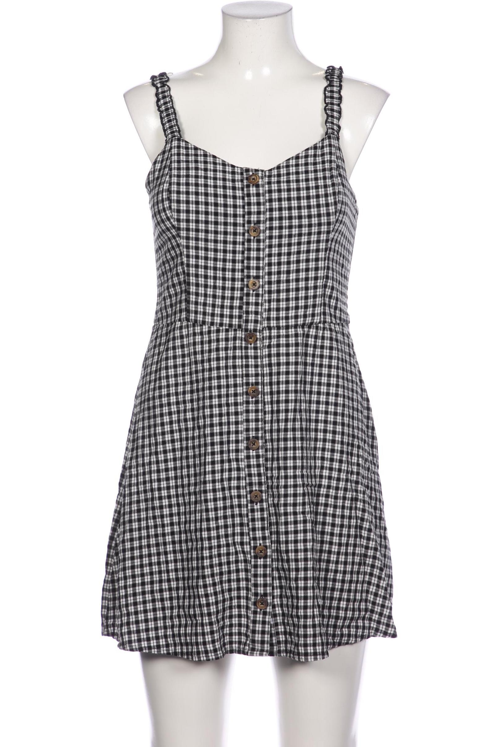 

Hollister Damen Kleid, schwarz, Gr. 42