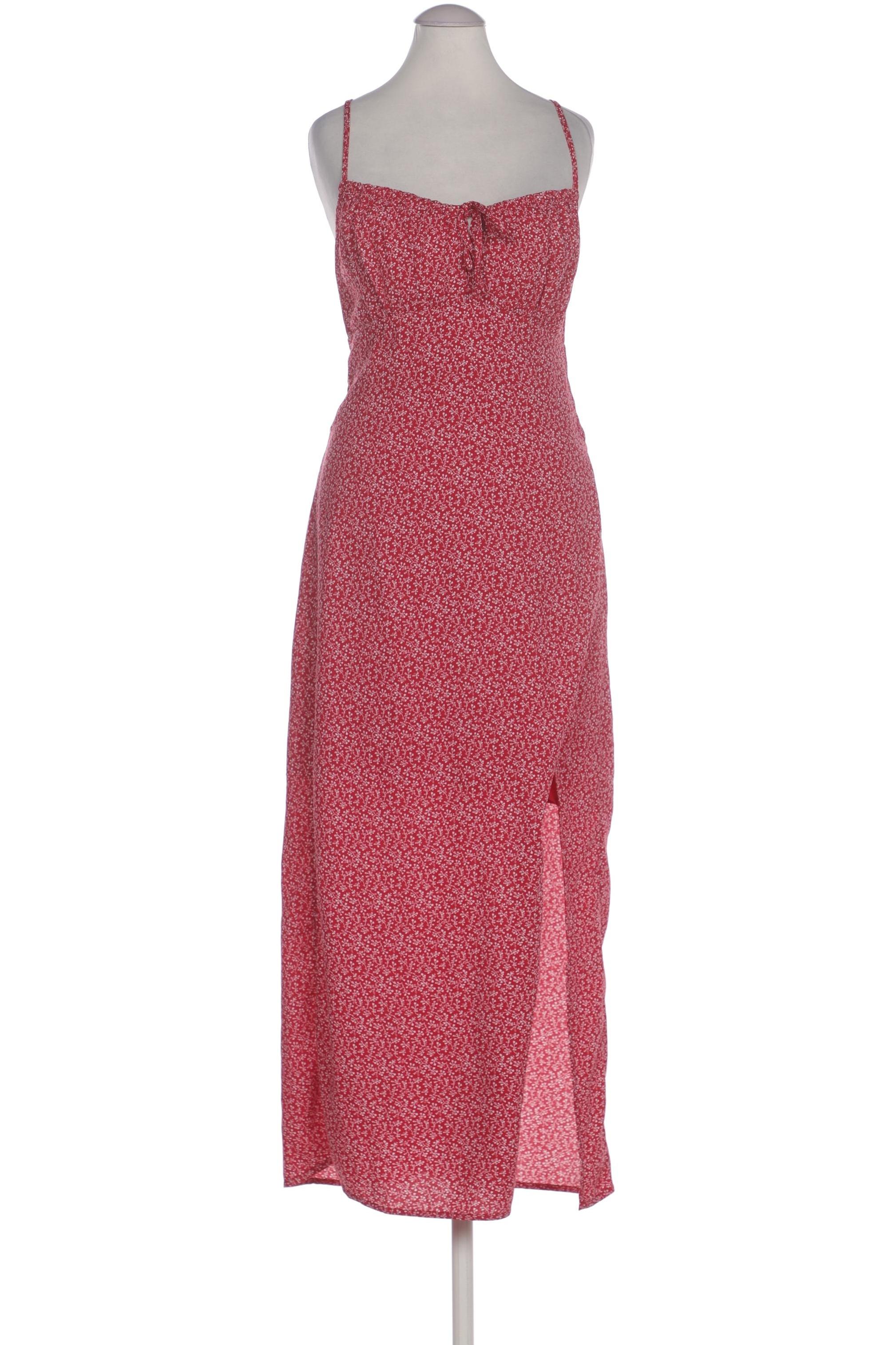 

Hollister Damen Kleid, rot, Gr. 36