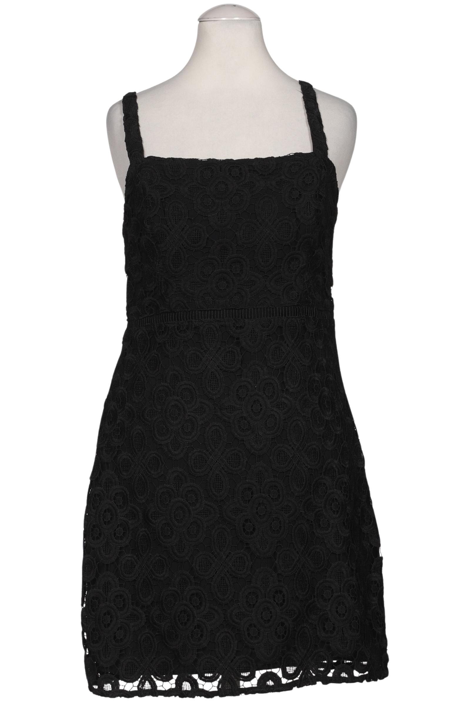 

Hollister Damen Kleid, schwarz, Gr. 36