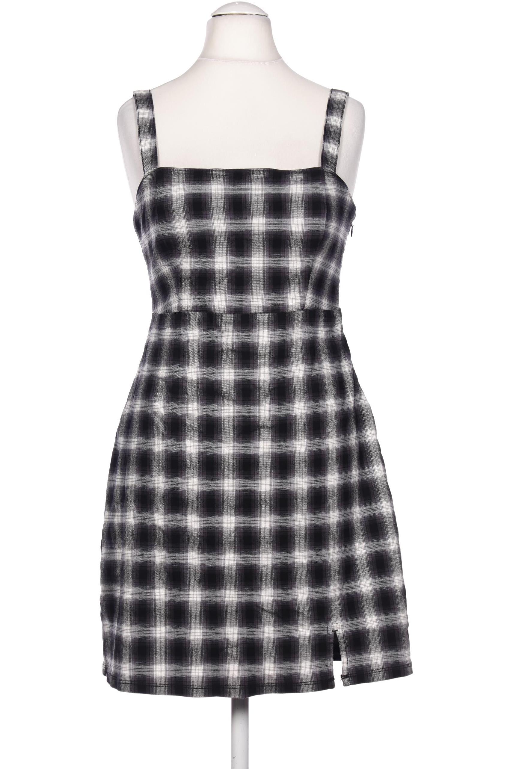 

Hollister Damen Kleid, grau, Gr. 38