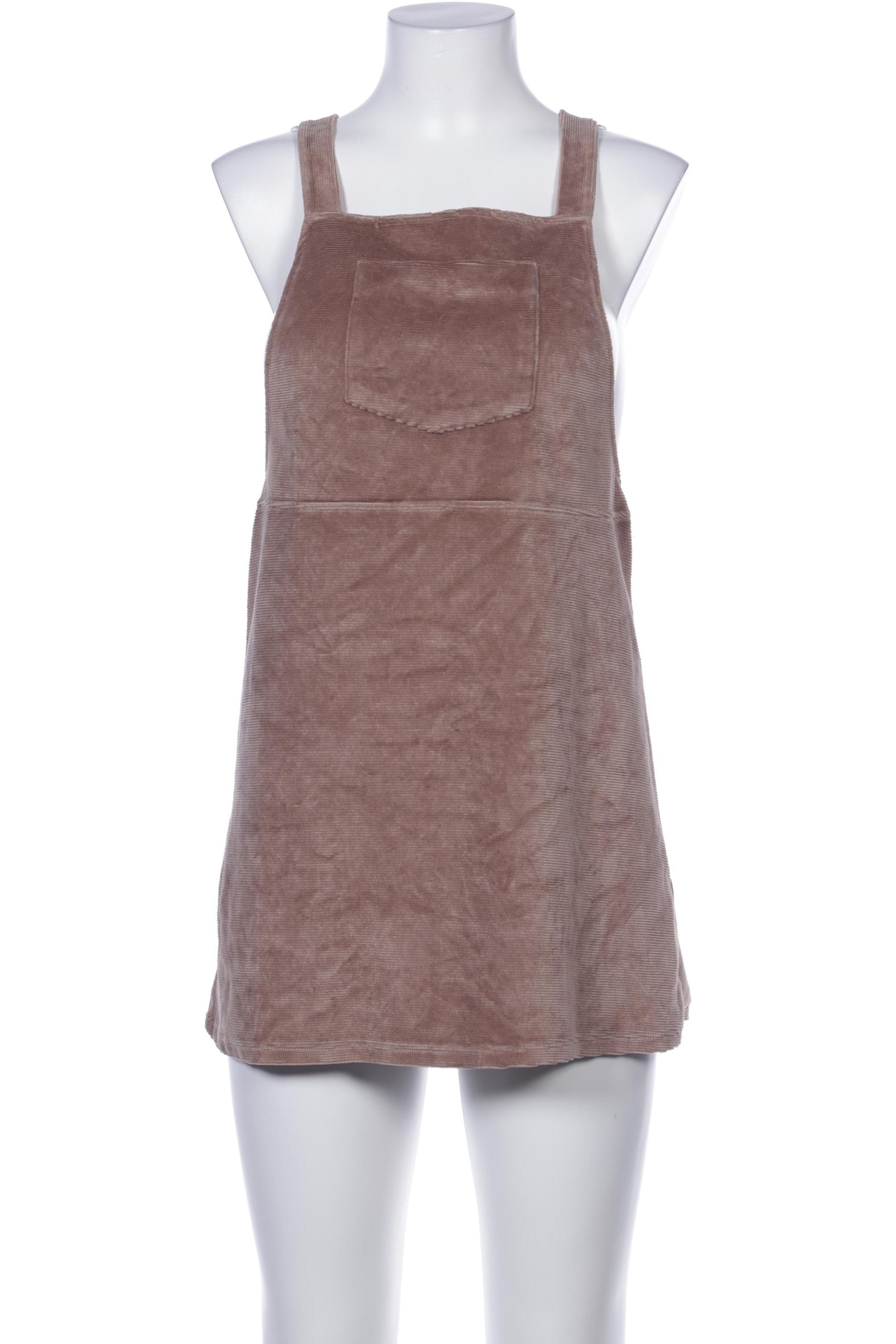 

Hollister Damen Kleid, braun, Gr. 38