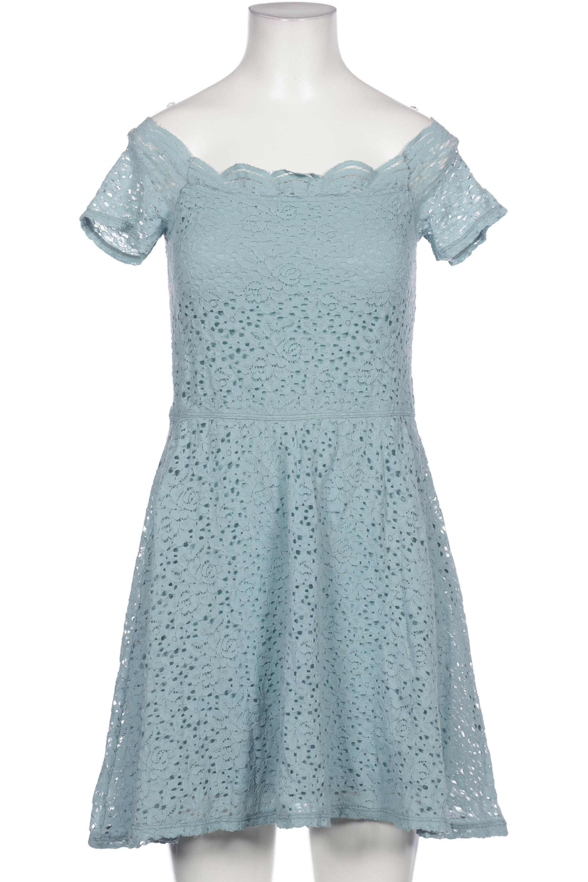 

Hollister Damen Kleid, blau, Gr. 36