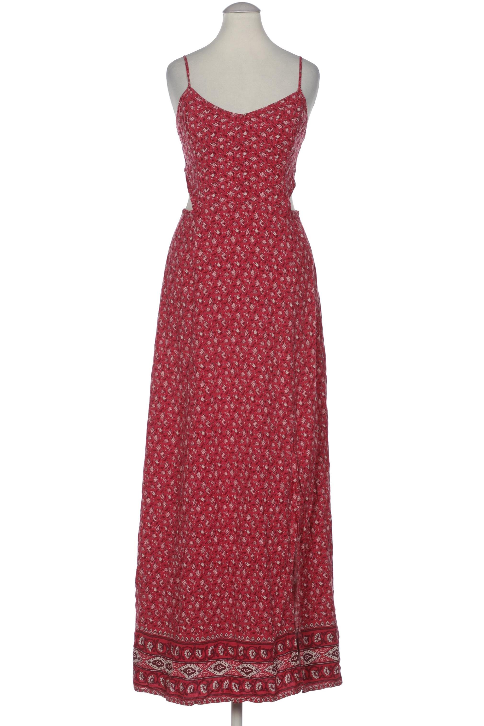 

Hollister Damen Kleid, pink, Gr. 38