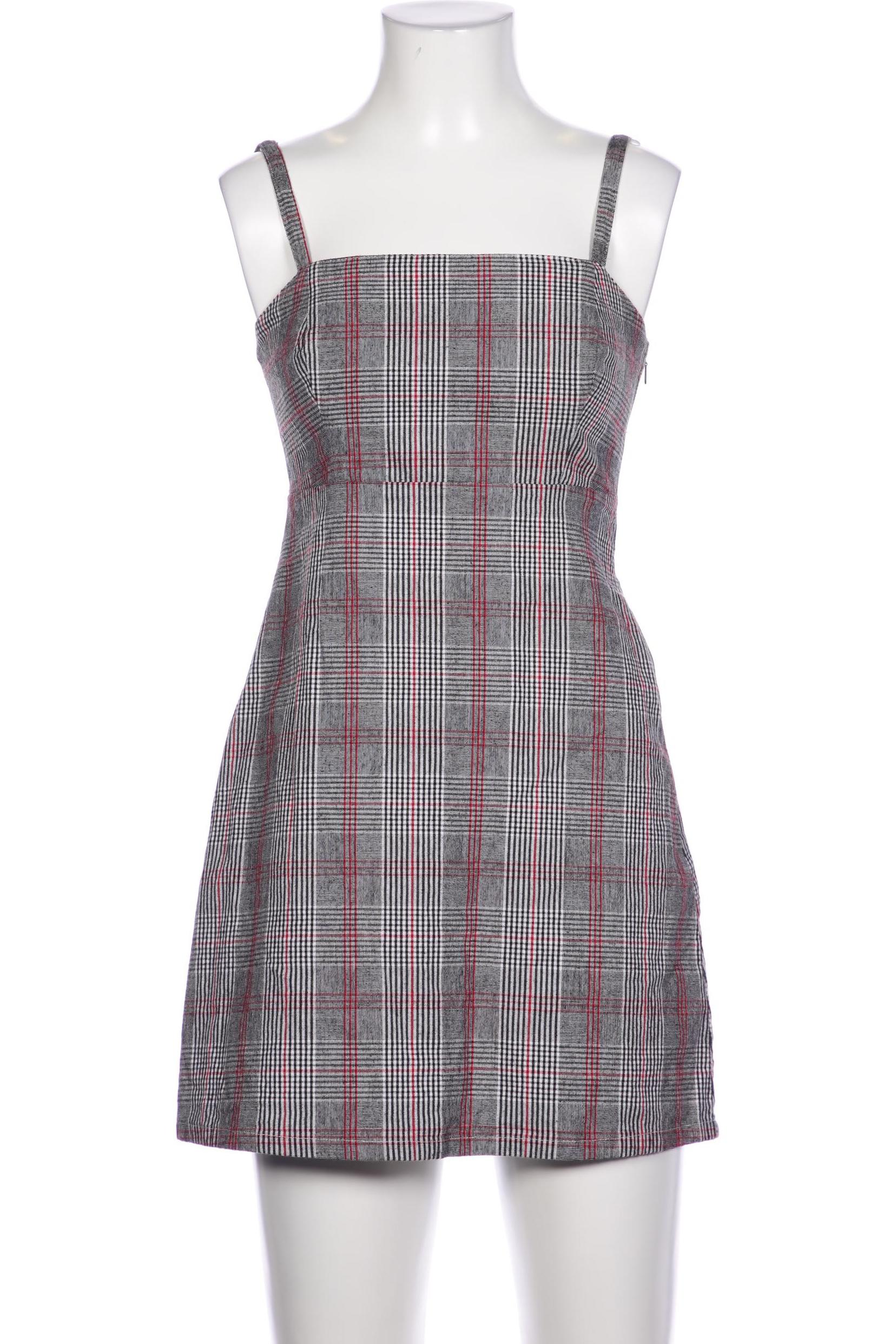 

Hollister Damen Kleid, grau, Gr. 34