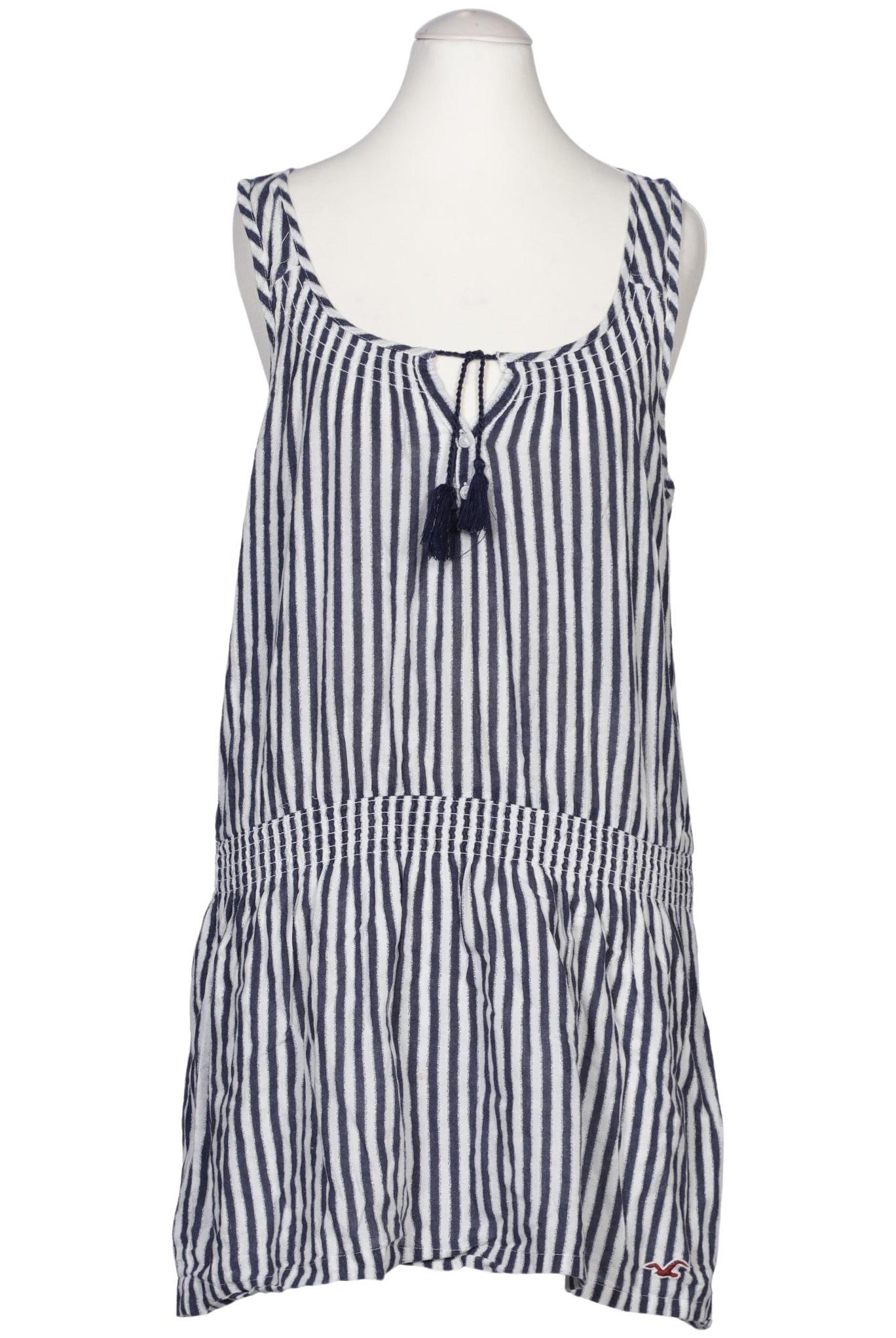 

Hollister Damen Kleid, mehrfarbig, Gr. 38