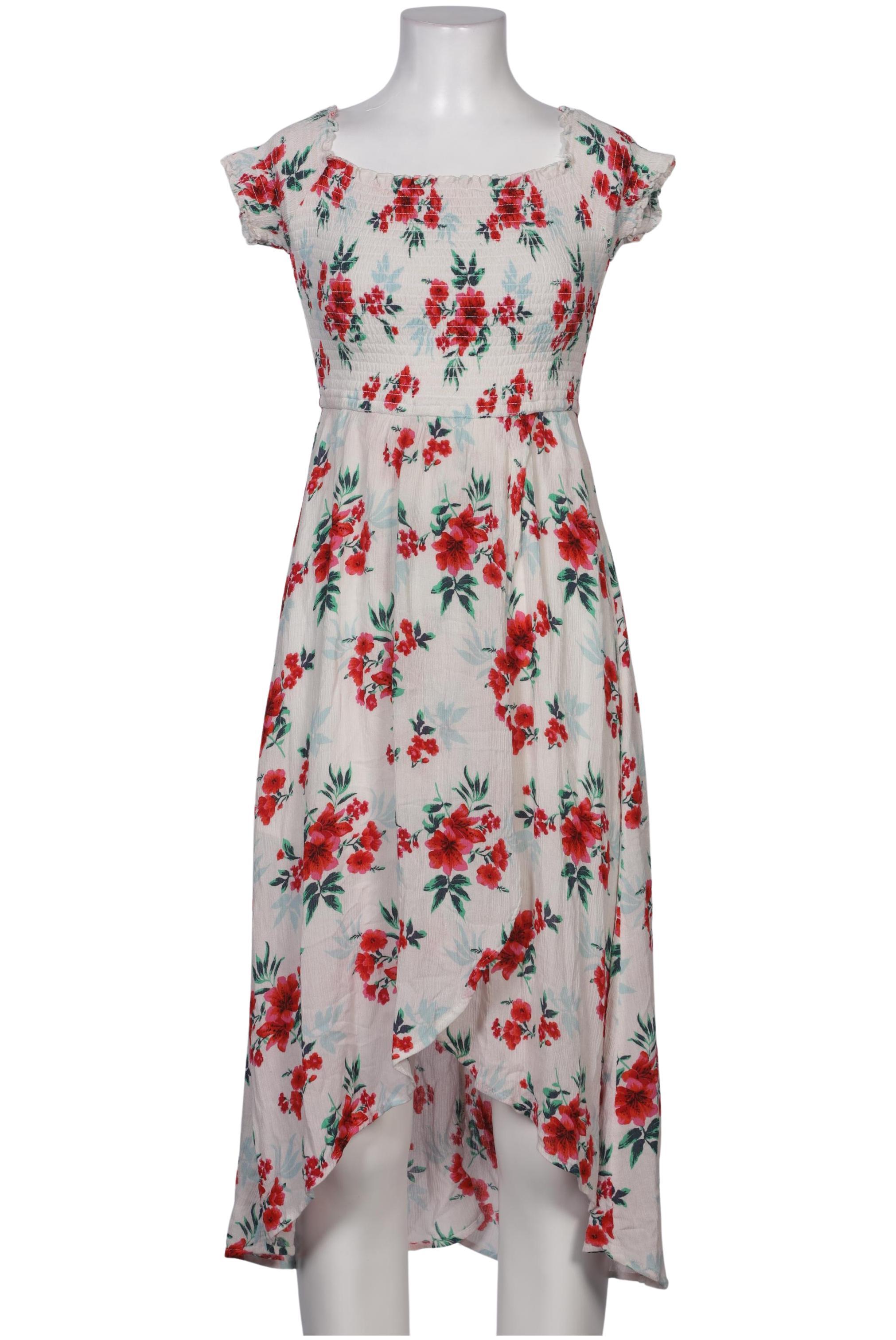 

Hollister Damen Kleid, mehrfarbig, Gr. 36