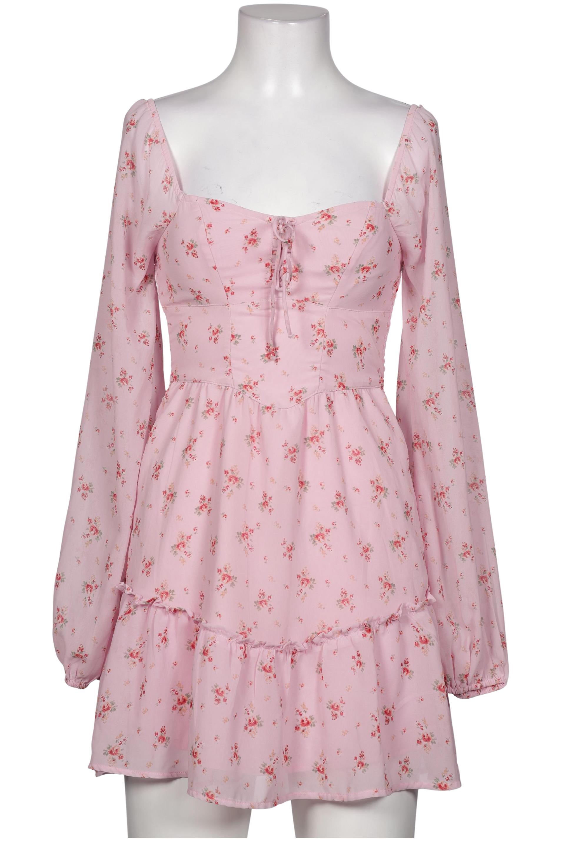 

Hollister Damen Kleid, pink, Gr. 32