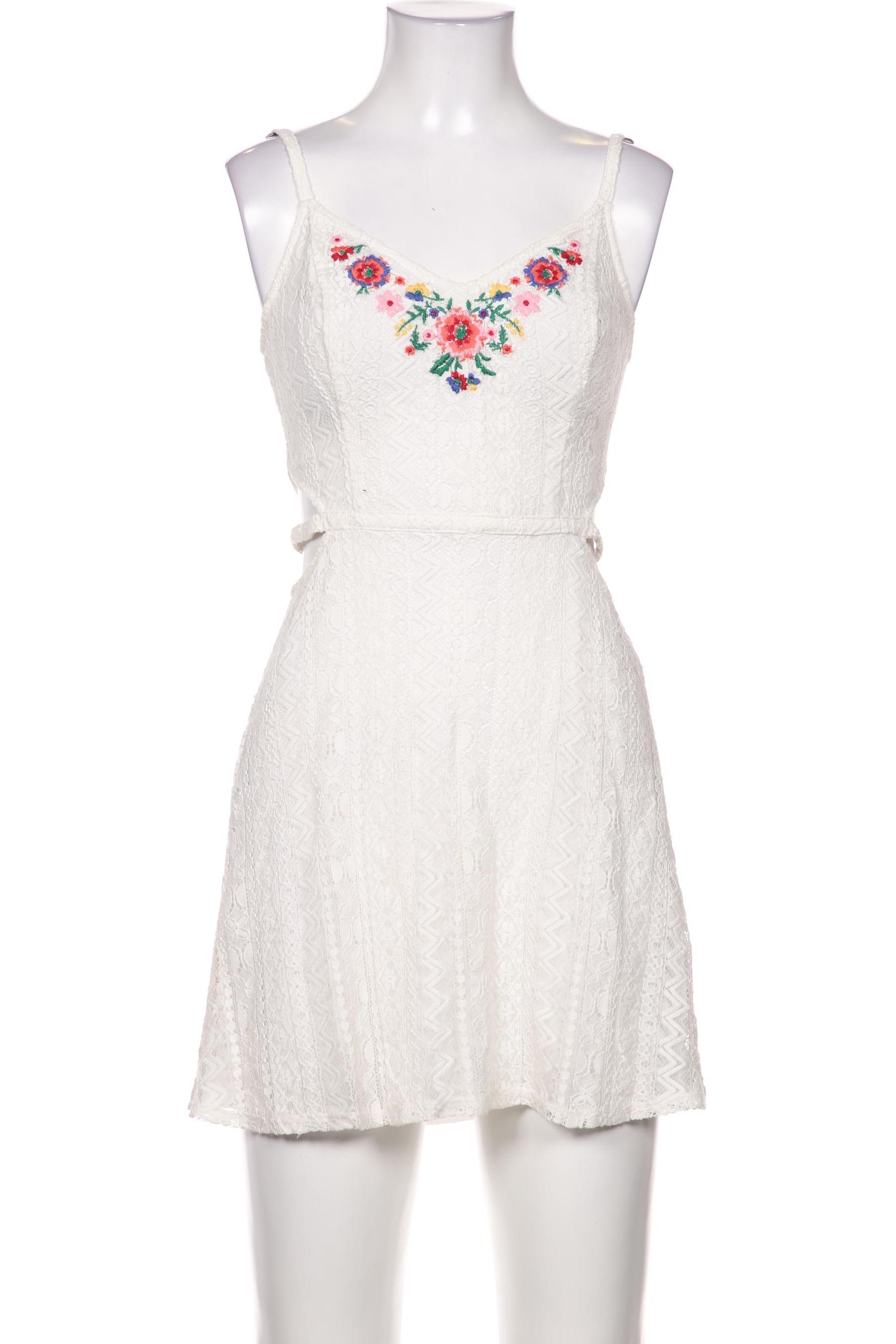 

Hollister Damen Kleid, mehrfarbig, Gr. 36
