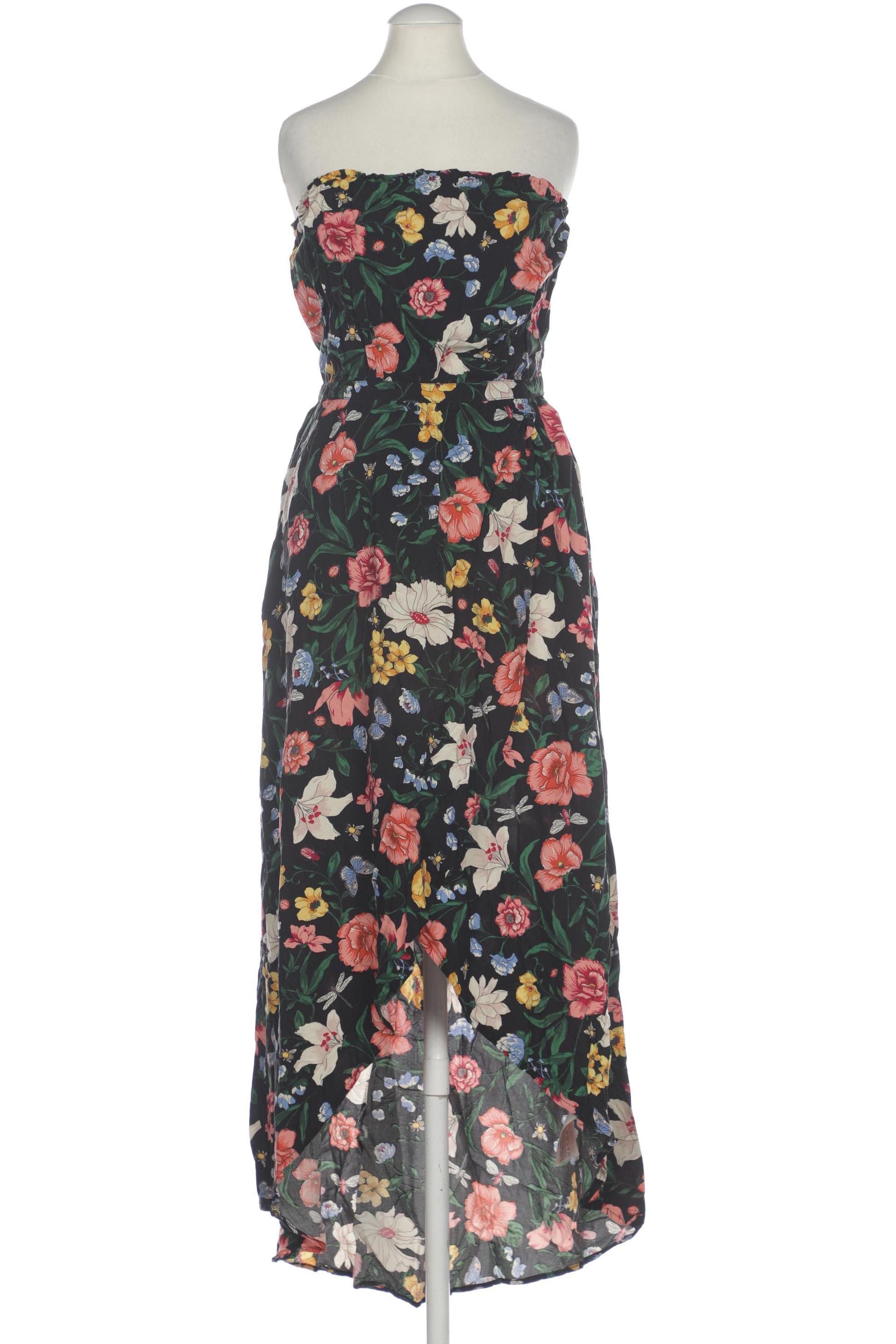 

Hollister Damen Kleid, schwarz