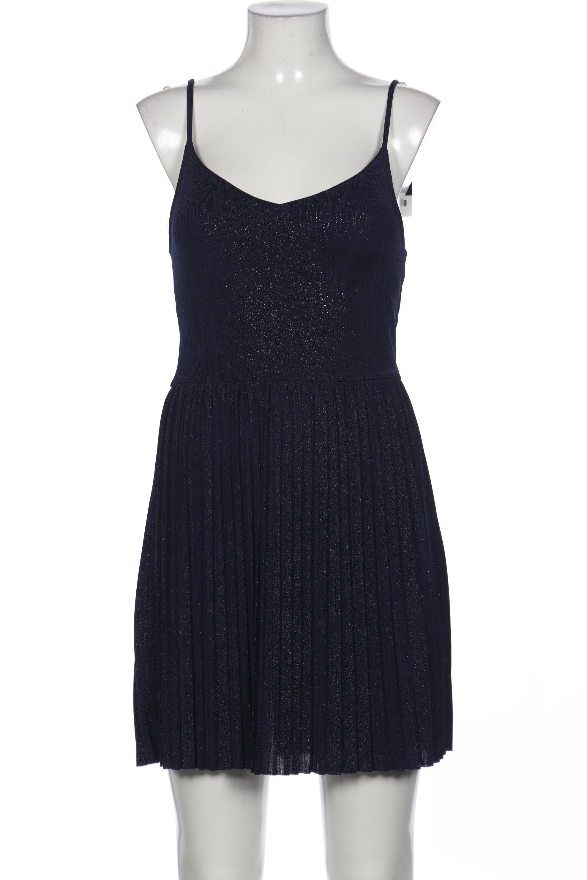 

Hollister Damen Kleid, marineblau, Gr. 38
