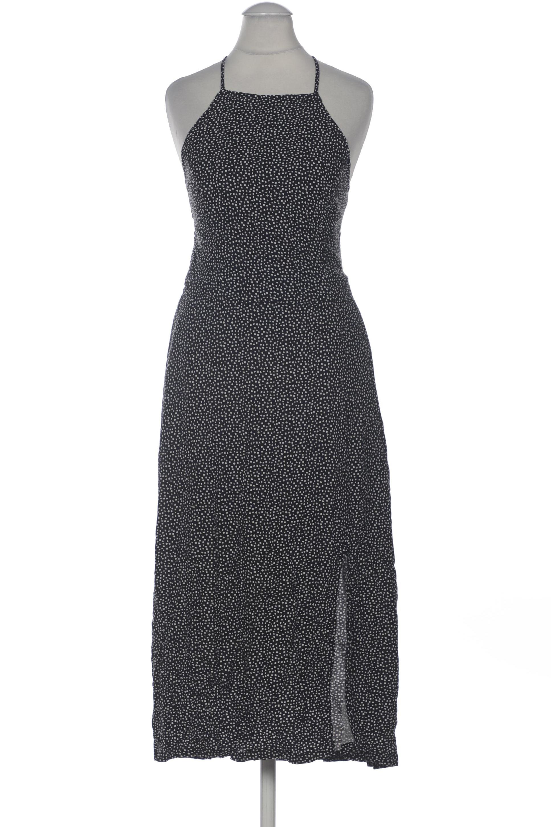 

Hollister Damen Kleid, schwarz, Gr. 36