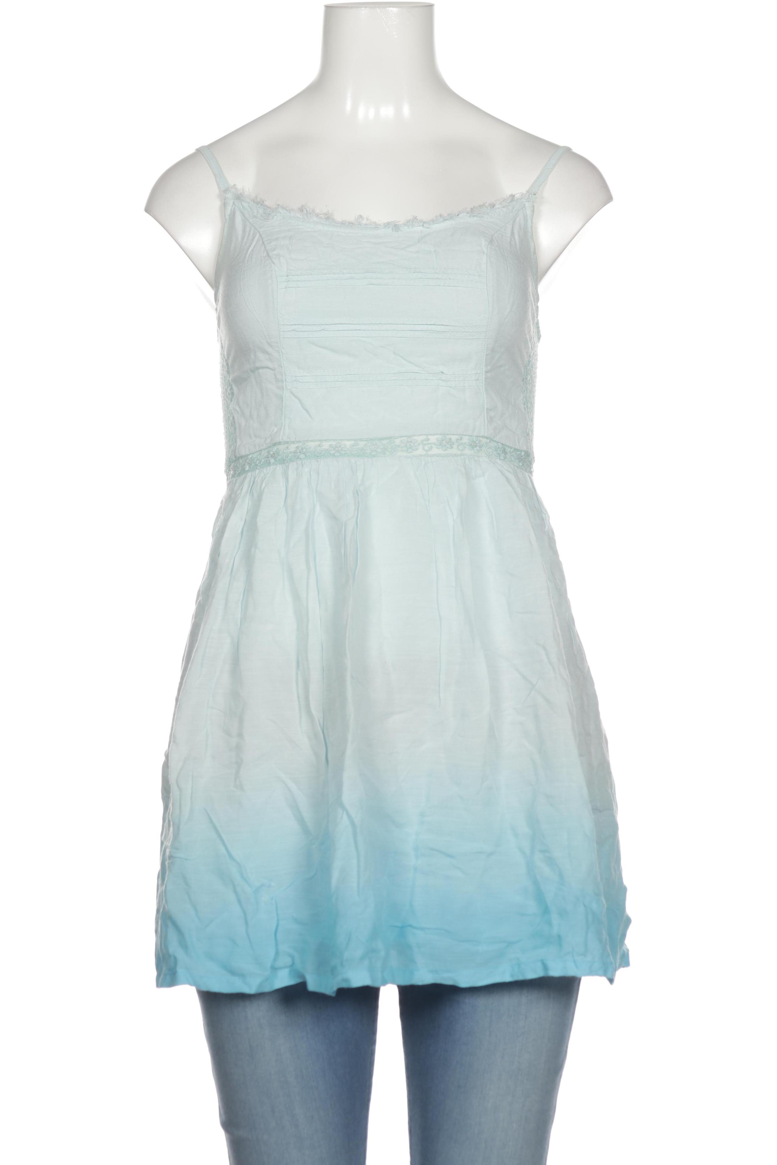 

Hollister Damen Kleid, blau, Gr. 34