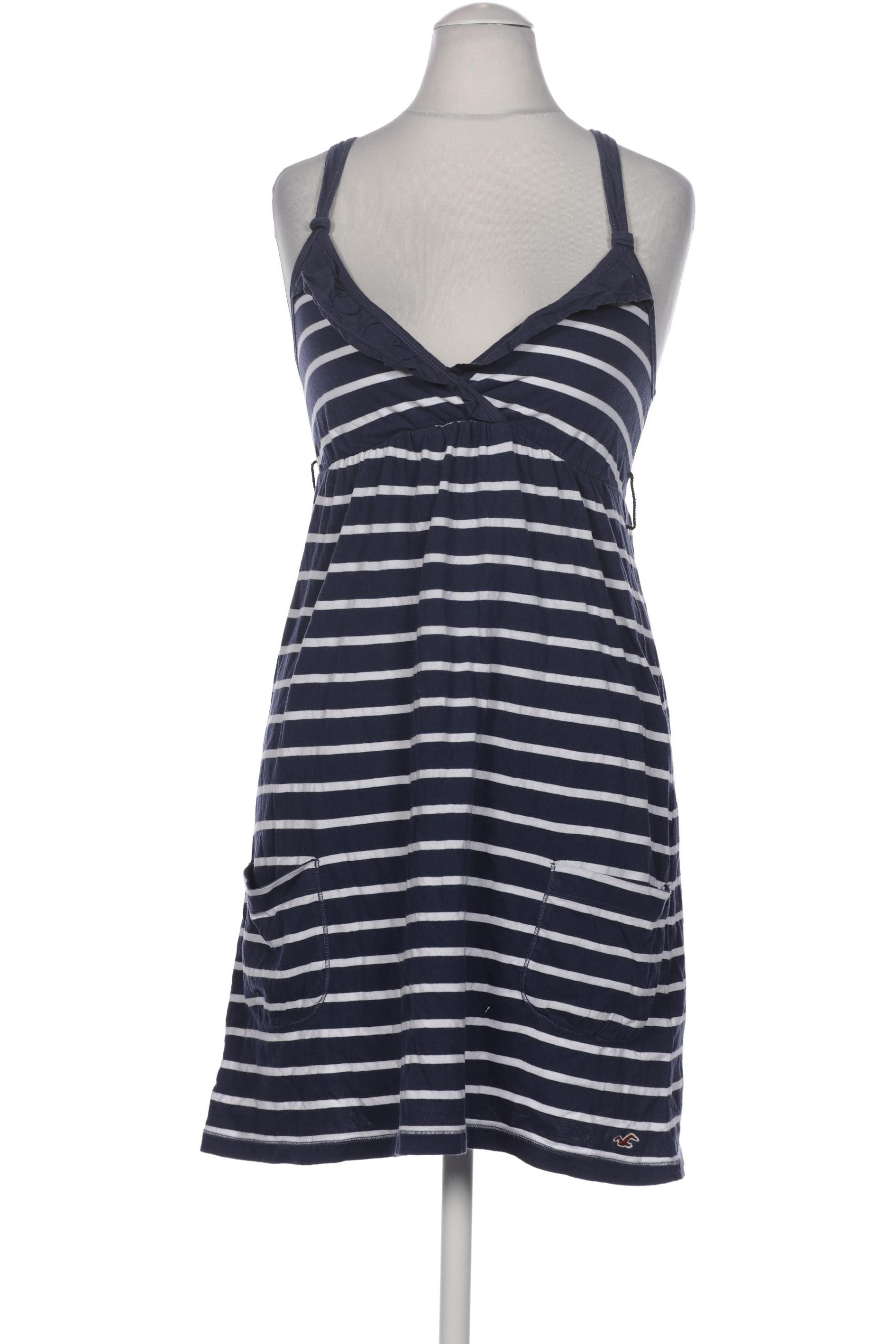 

Hollister Damen Kleid, marineblau, Gr. 38