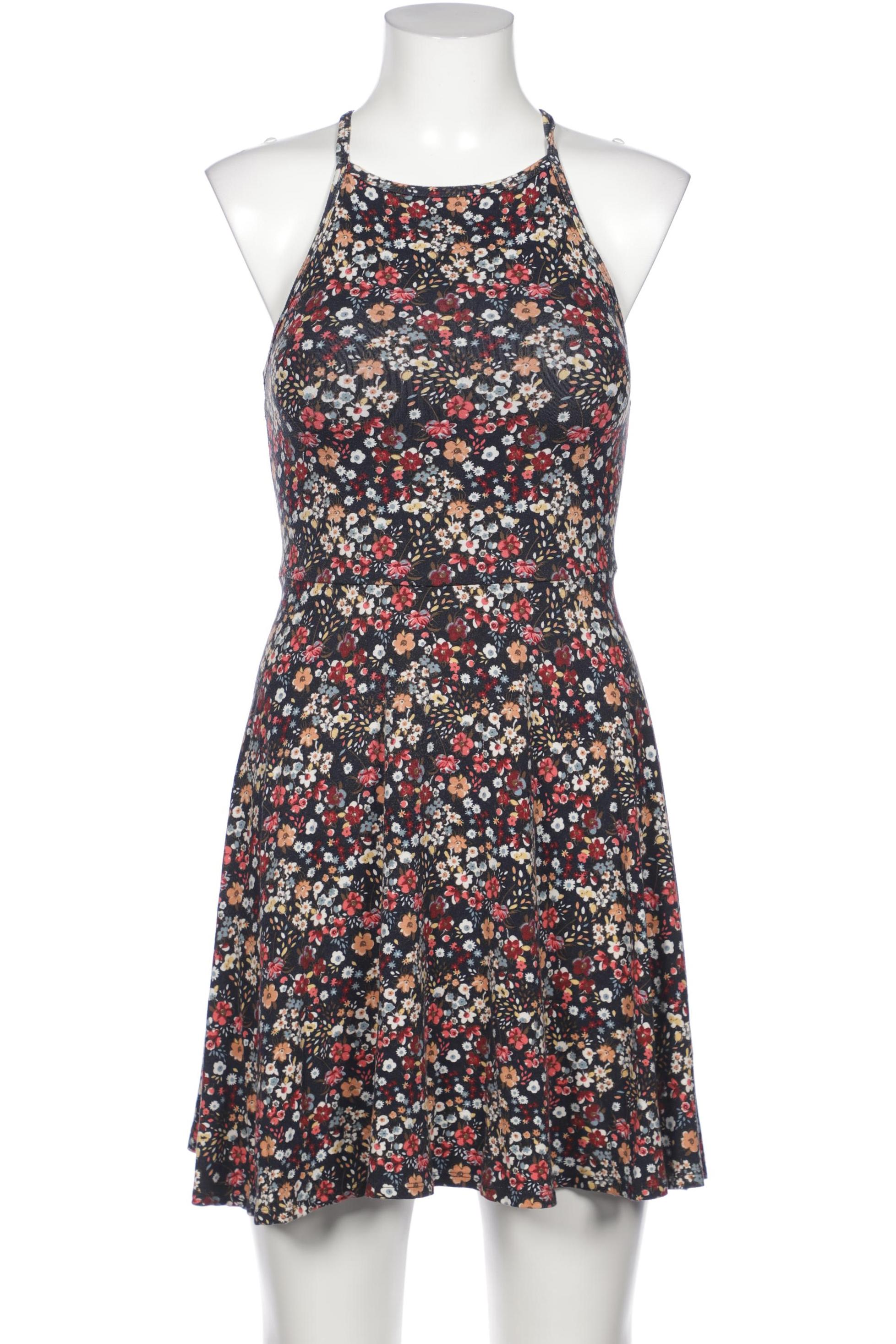 

Hollister Damen Kleid, marineblau, Gr. 36