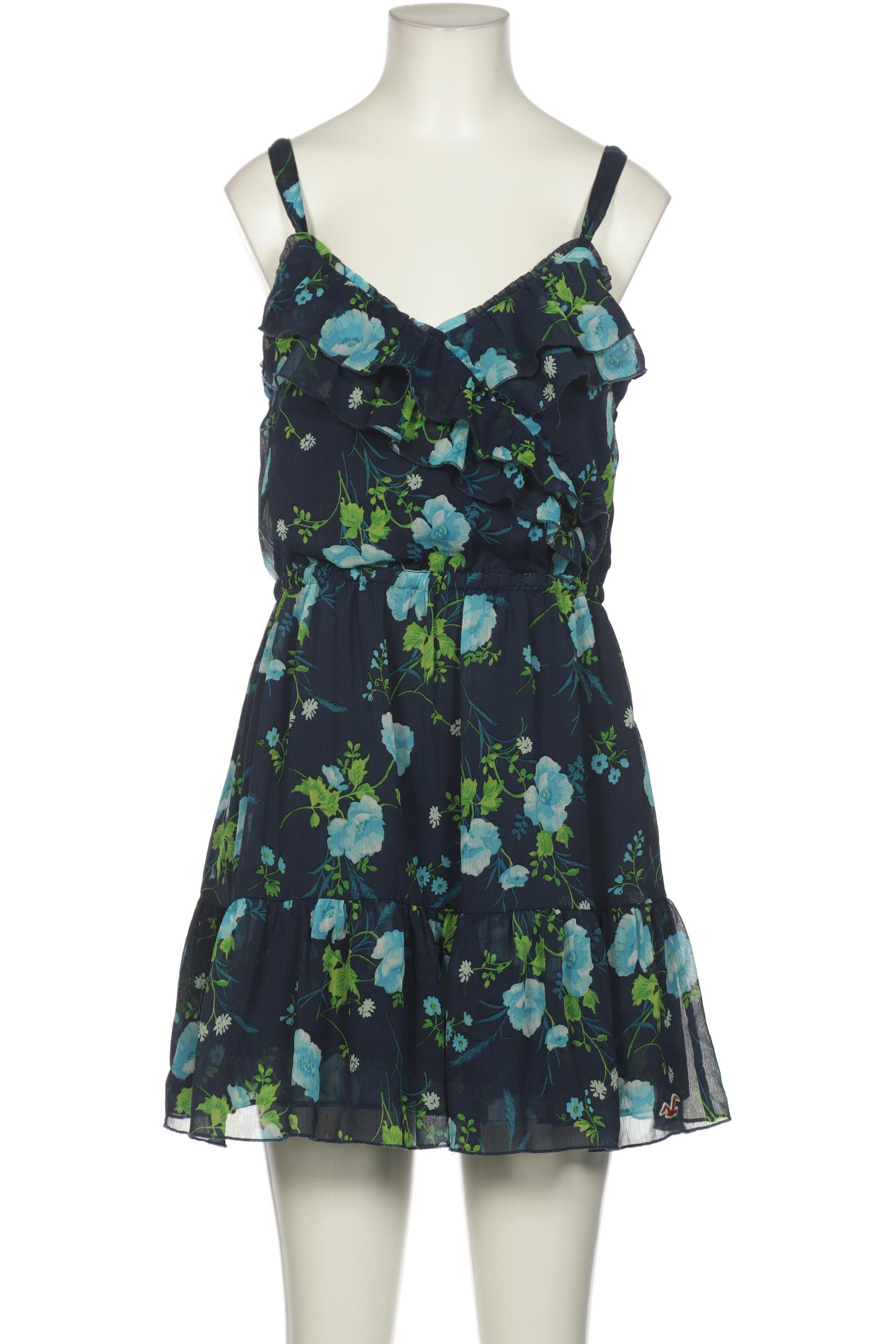 

Hollister Damen Kleid, marineblau, Gr. 36