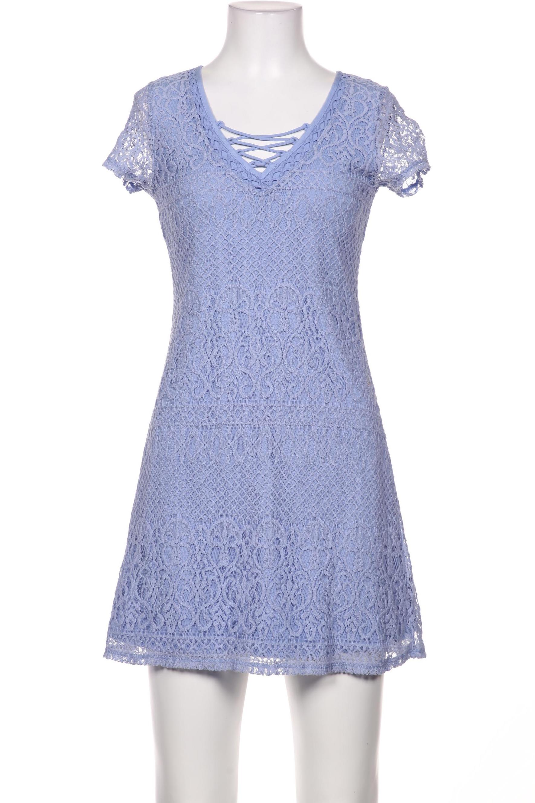 

Hollister Damen Kleid, flieder, Gr. 36