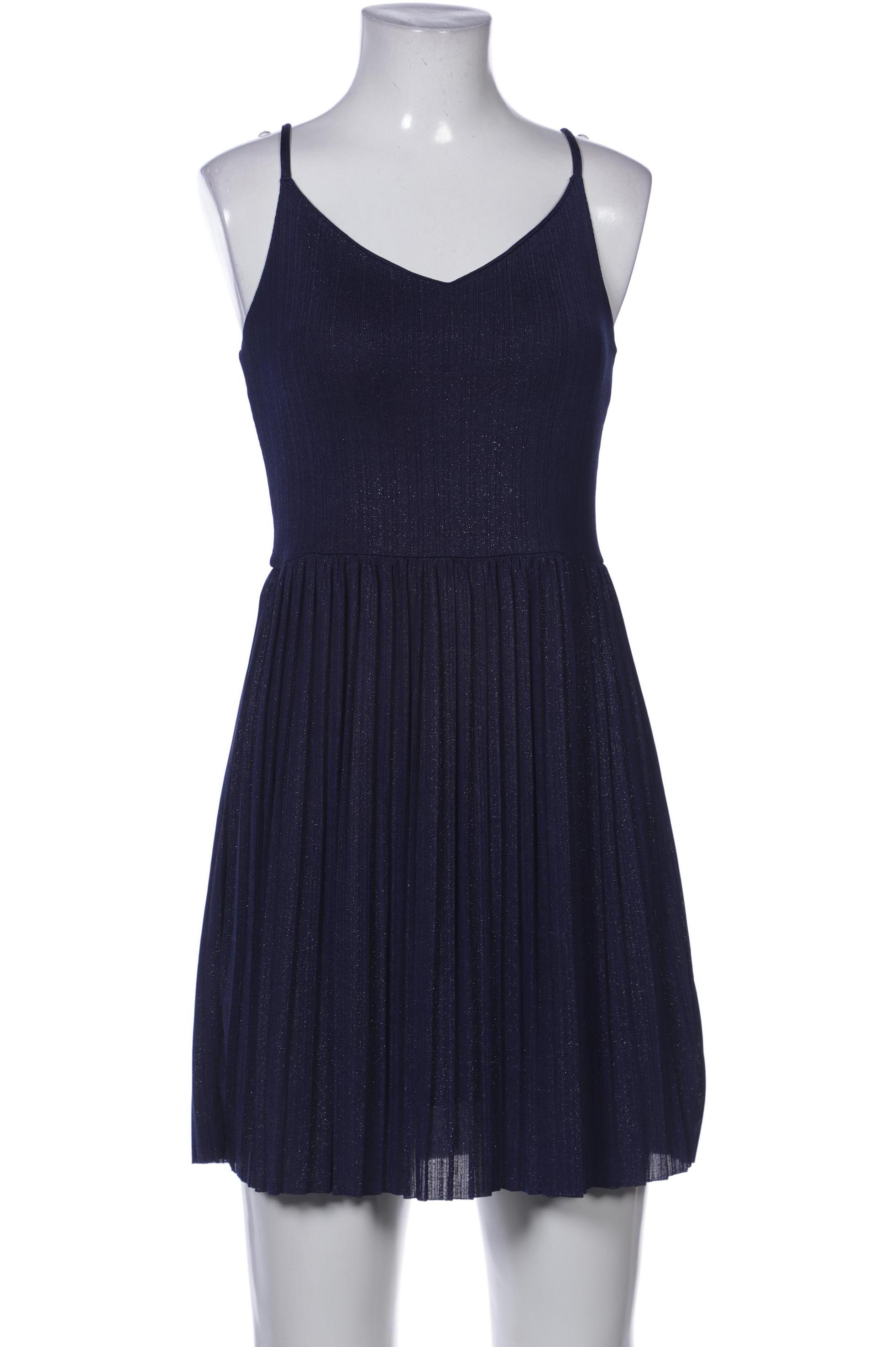 

Hollister Damen Kleid, marineblau, Gr. 38