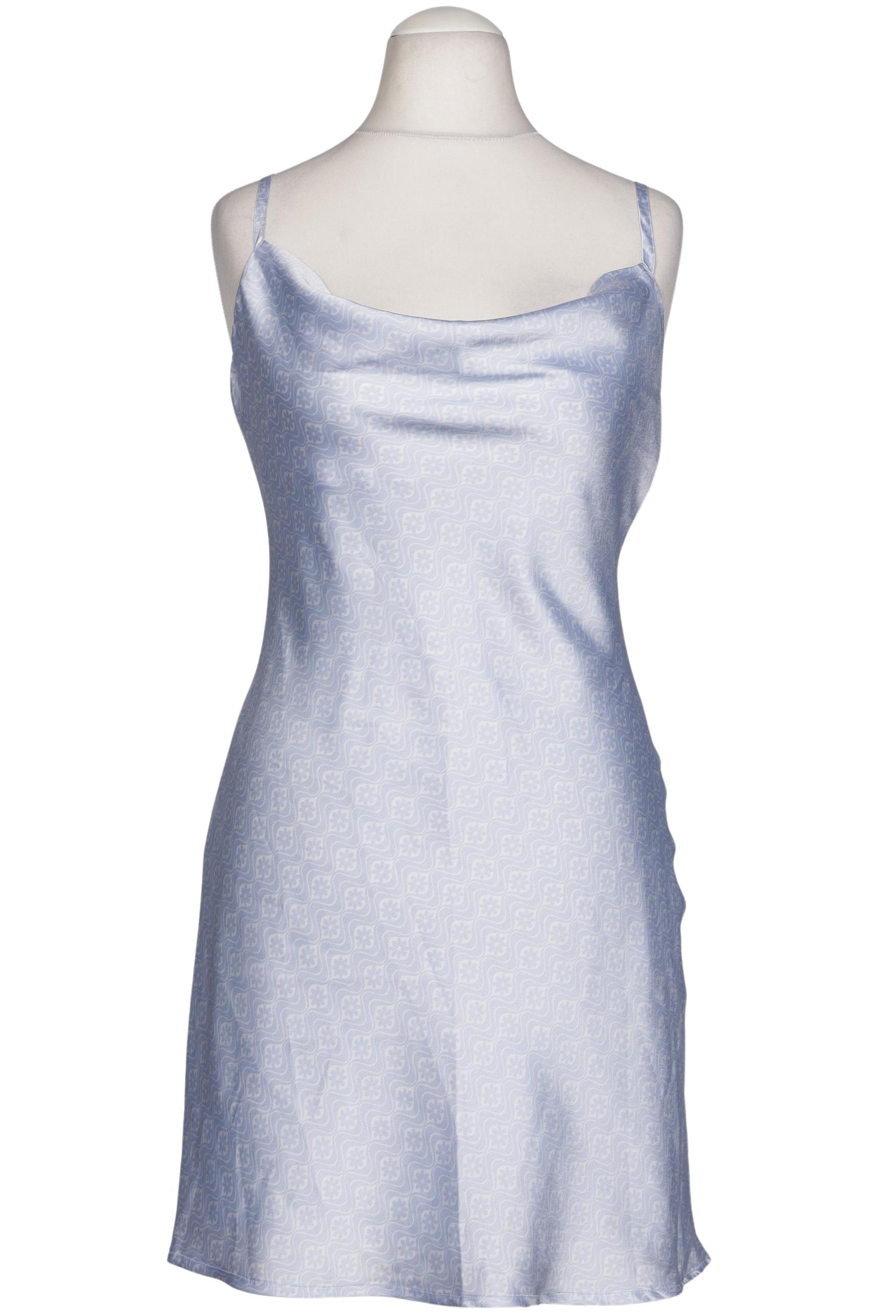 

Hollister Damen Kleid, hellblau, Gr. 38