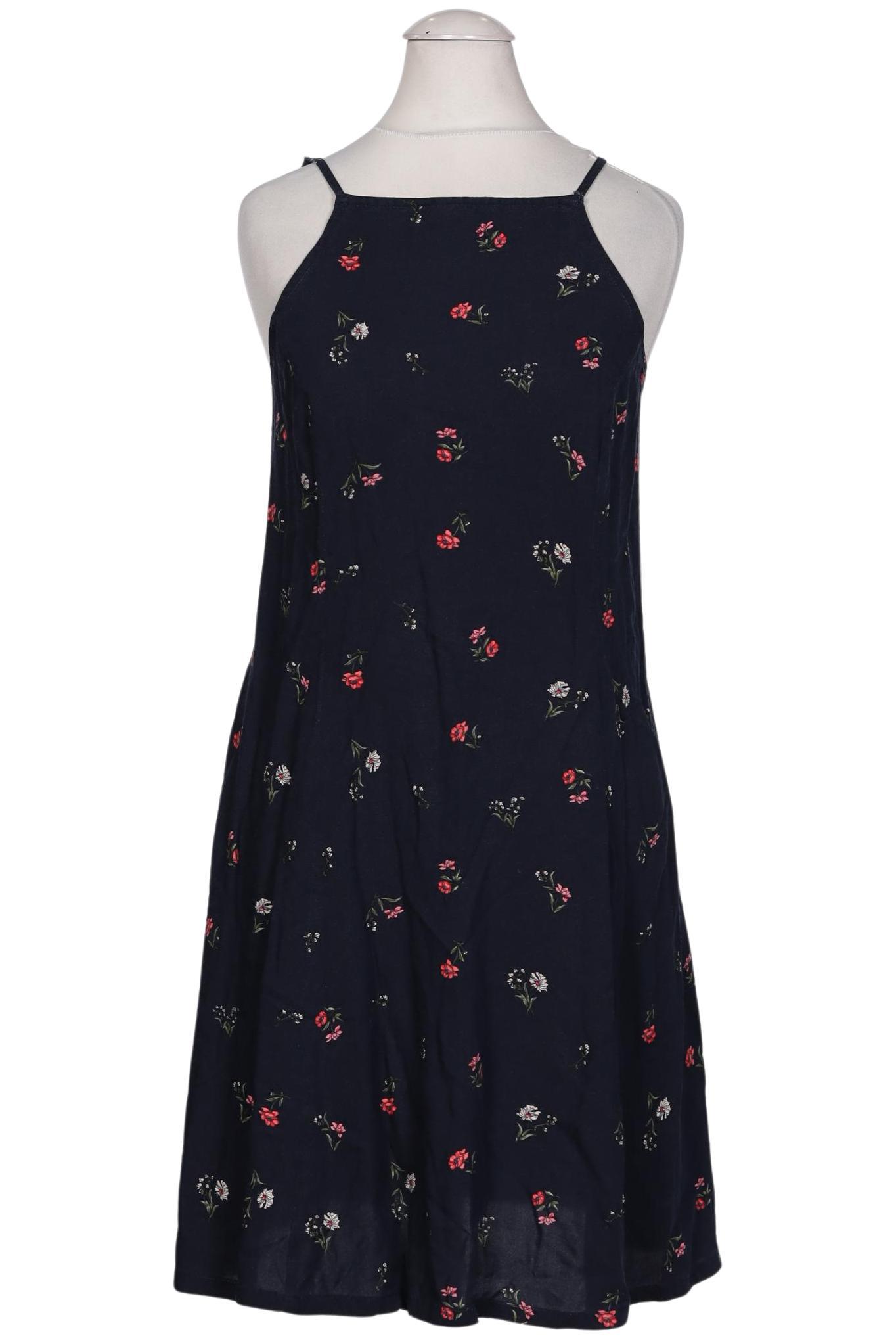 

Hollister Damen Kleid, marineblau, Gr. 36