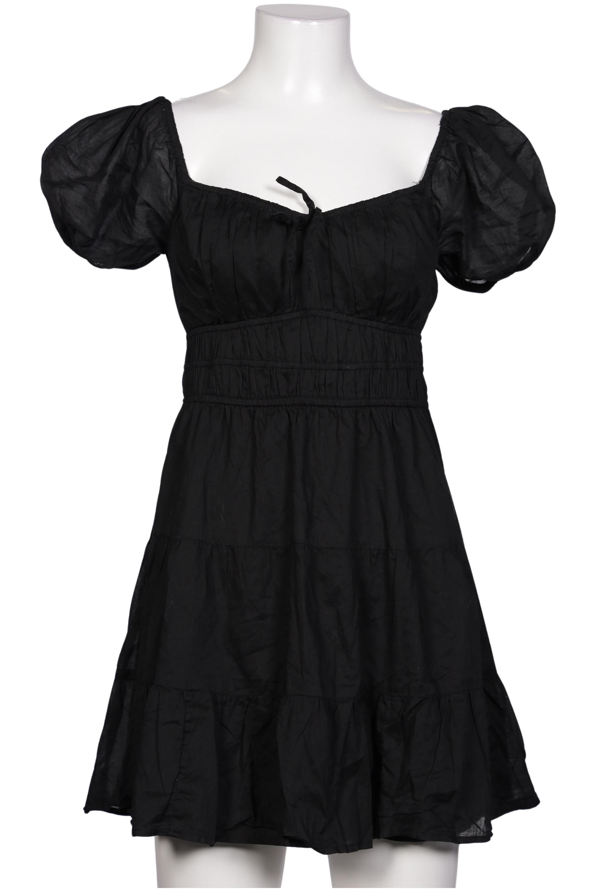 

Hollister Damen Kleid, schwarz, Gr. 38