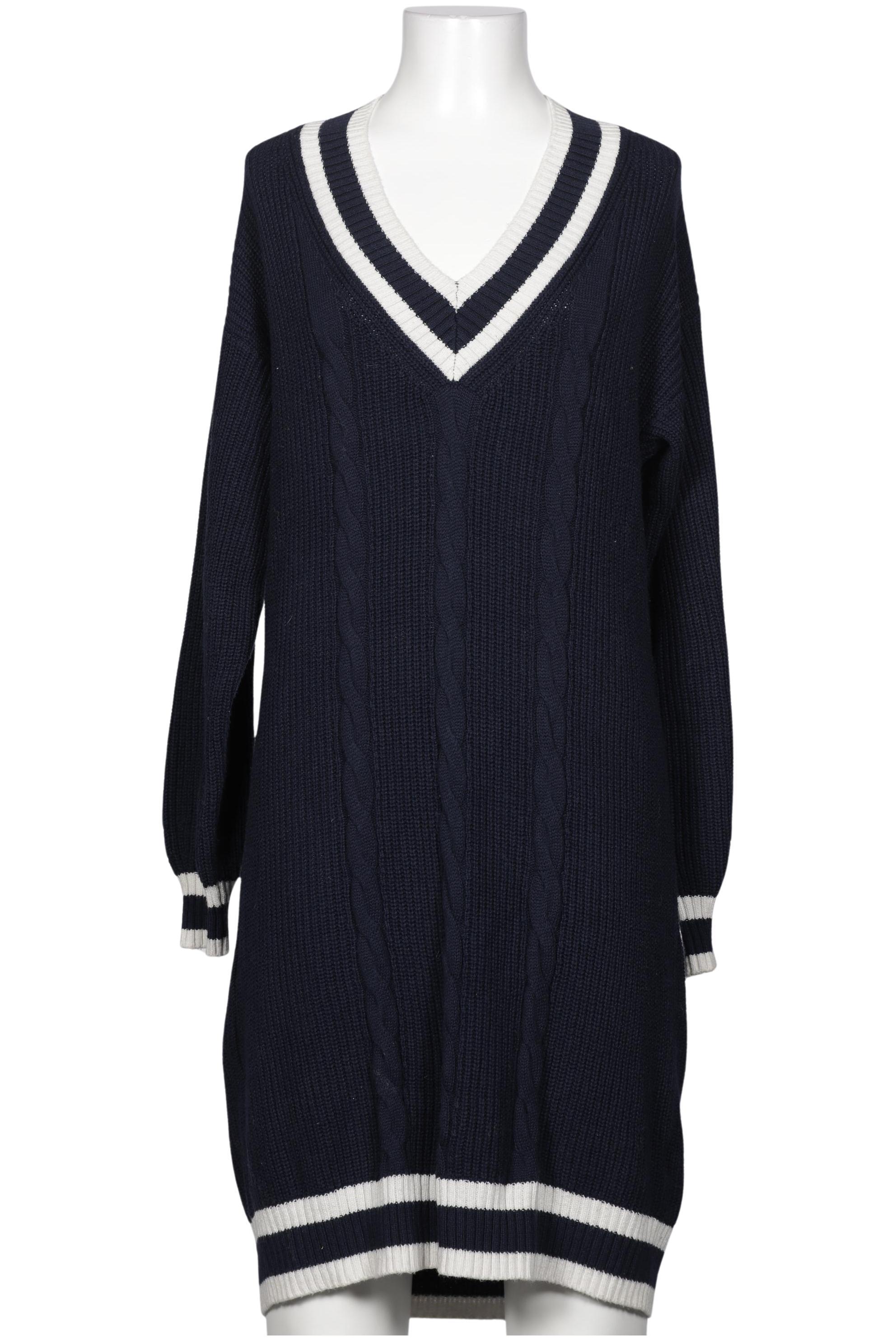 

Hollister Damen Kleid, marineblau, Gr. 38