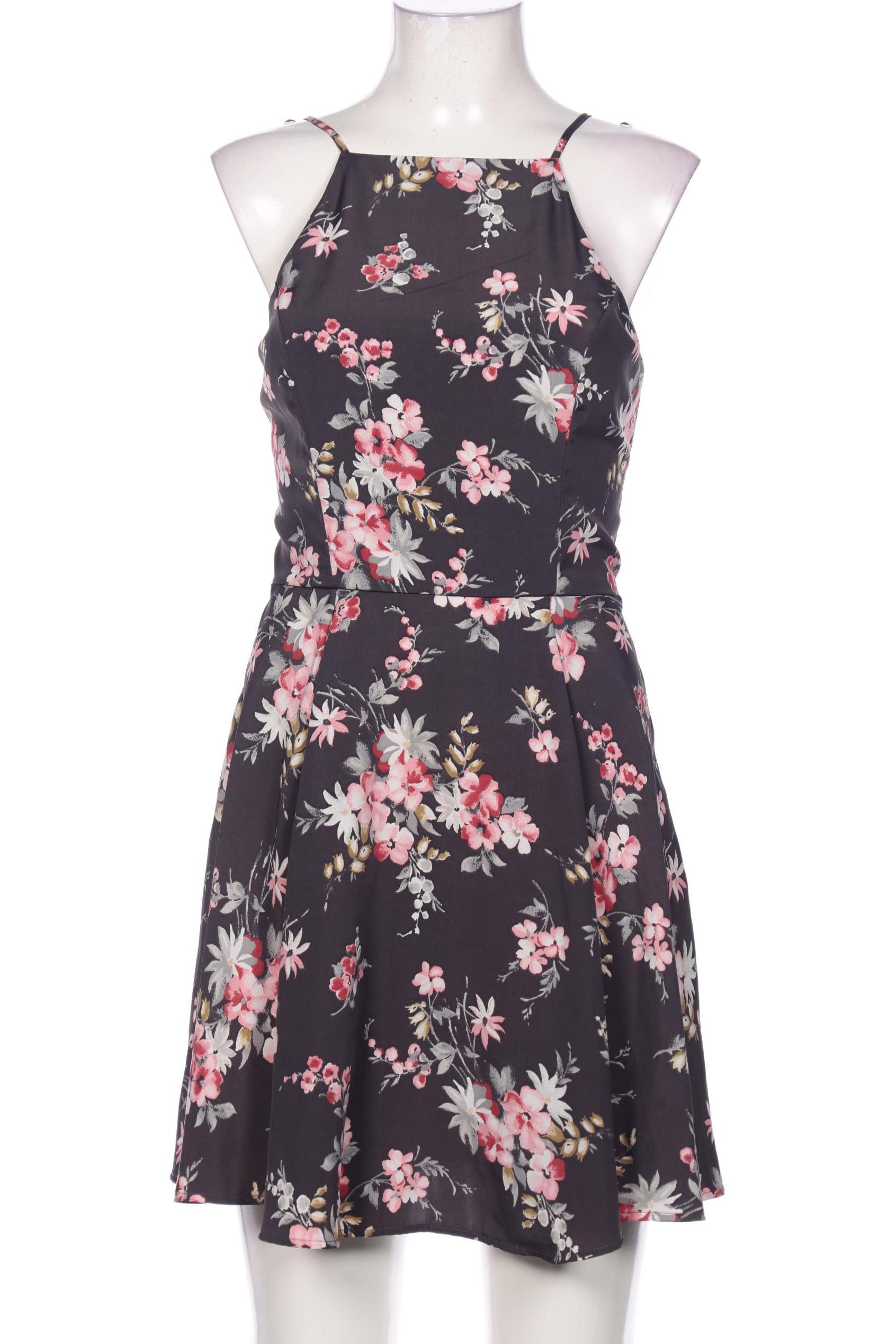 

Hollister Damen Kleid, grau, Gr. 38