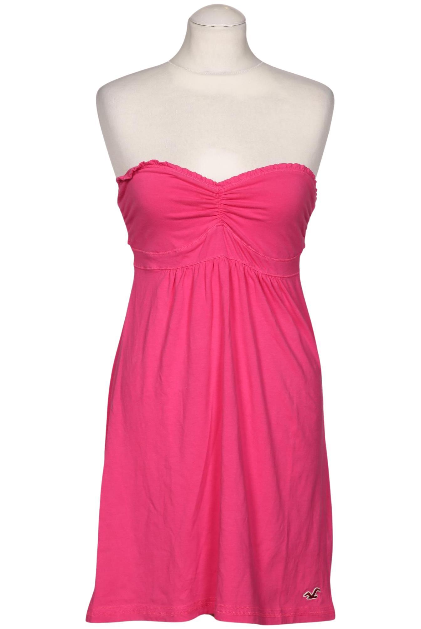 

Hollister Damen Kleid, pink, Gr. 38