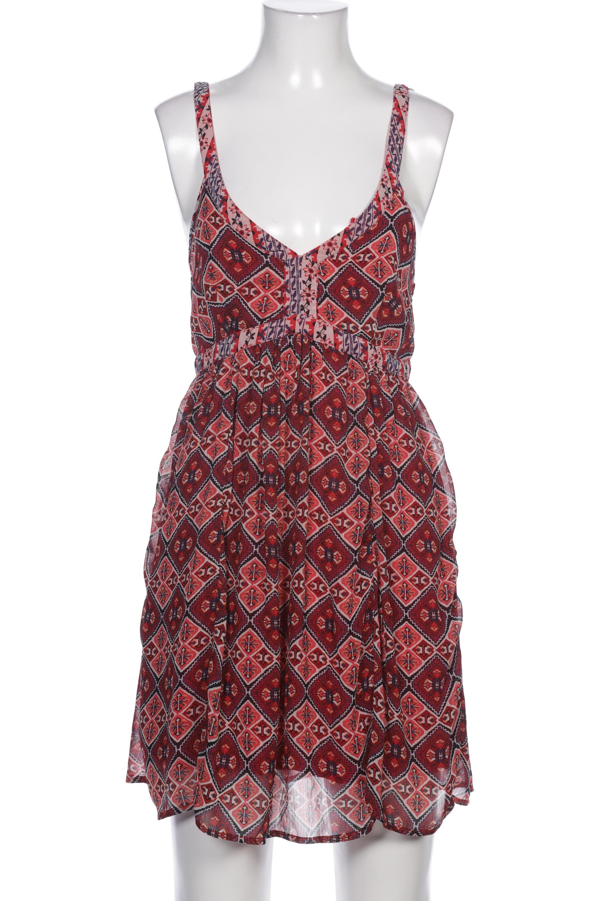 

Hollister Damen Kleid, mehrfarbig