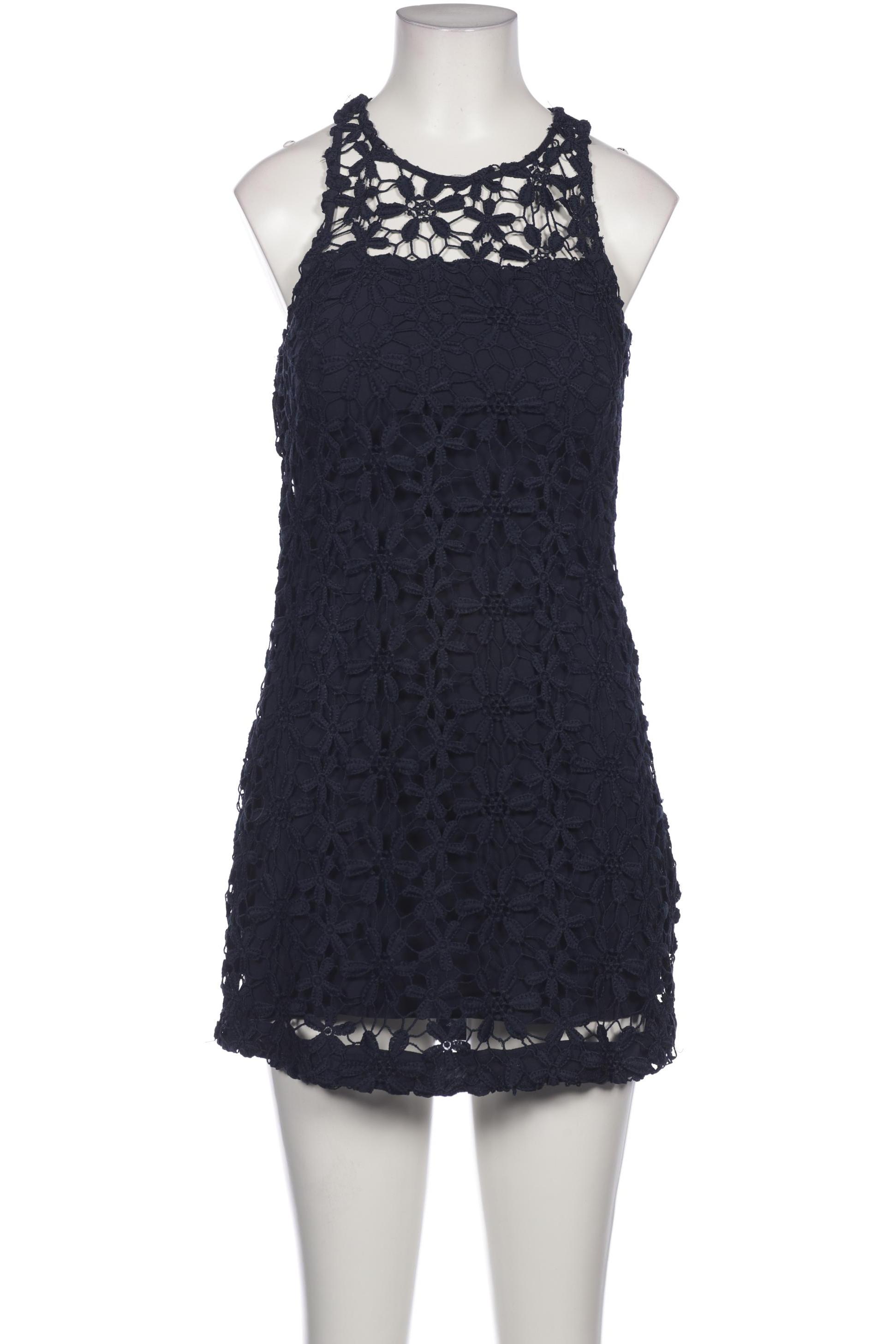 

Hollister Damen Kleid, marineblau, Gr. 36