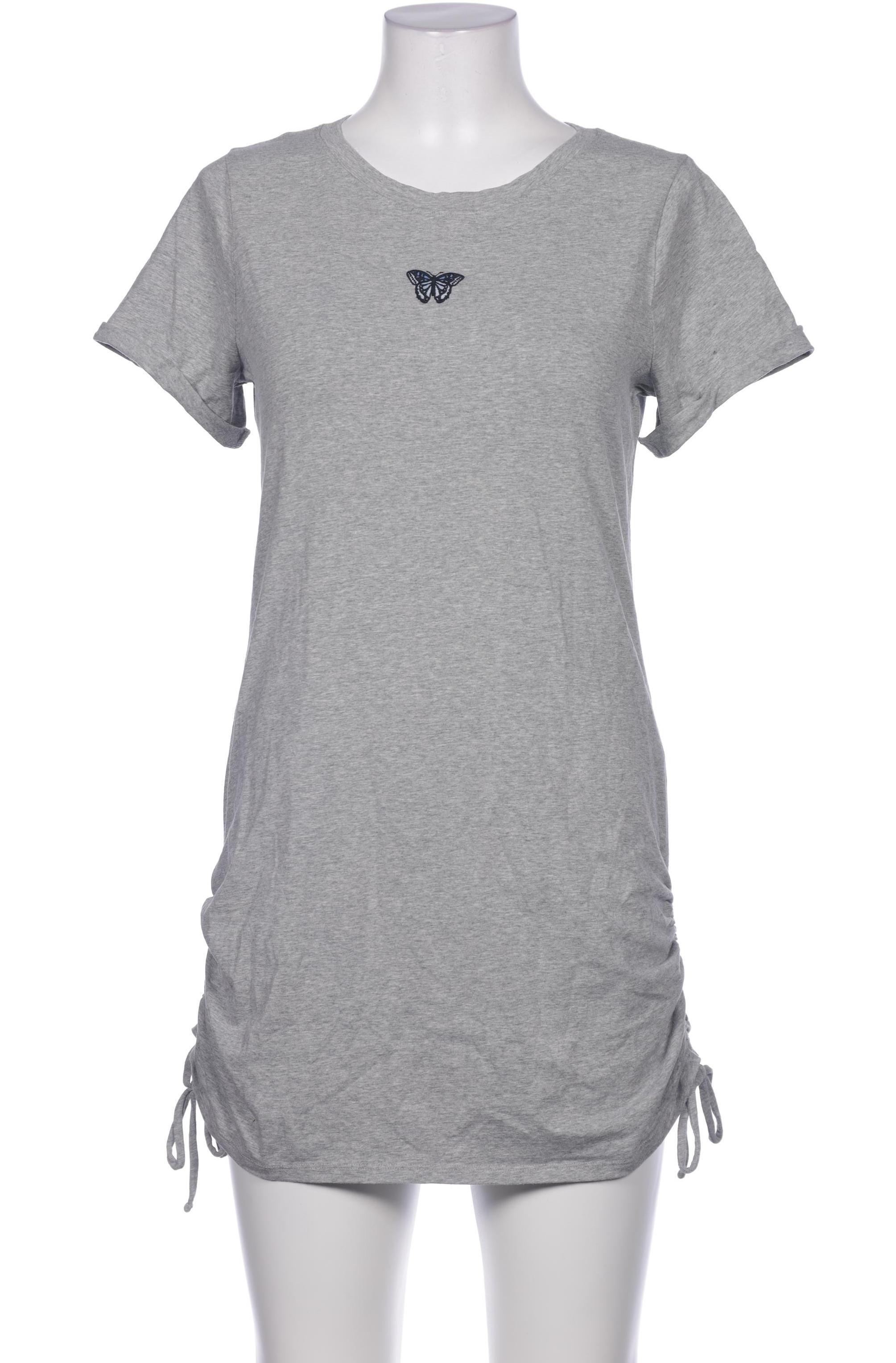 

Hollister Damen Kleid, grau, Gr. 38