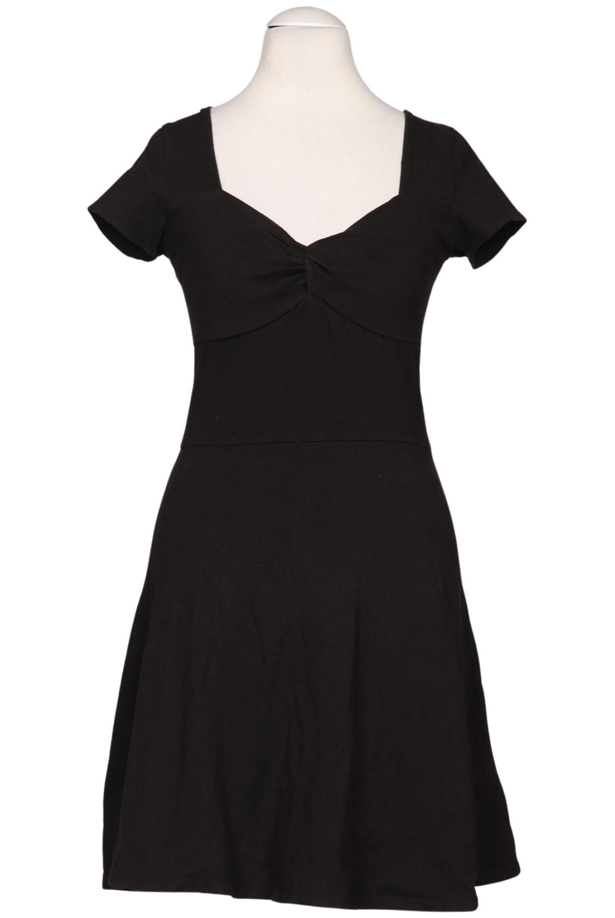 

Hollister Damen Kleid, schwarz, Gr. 36