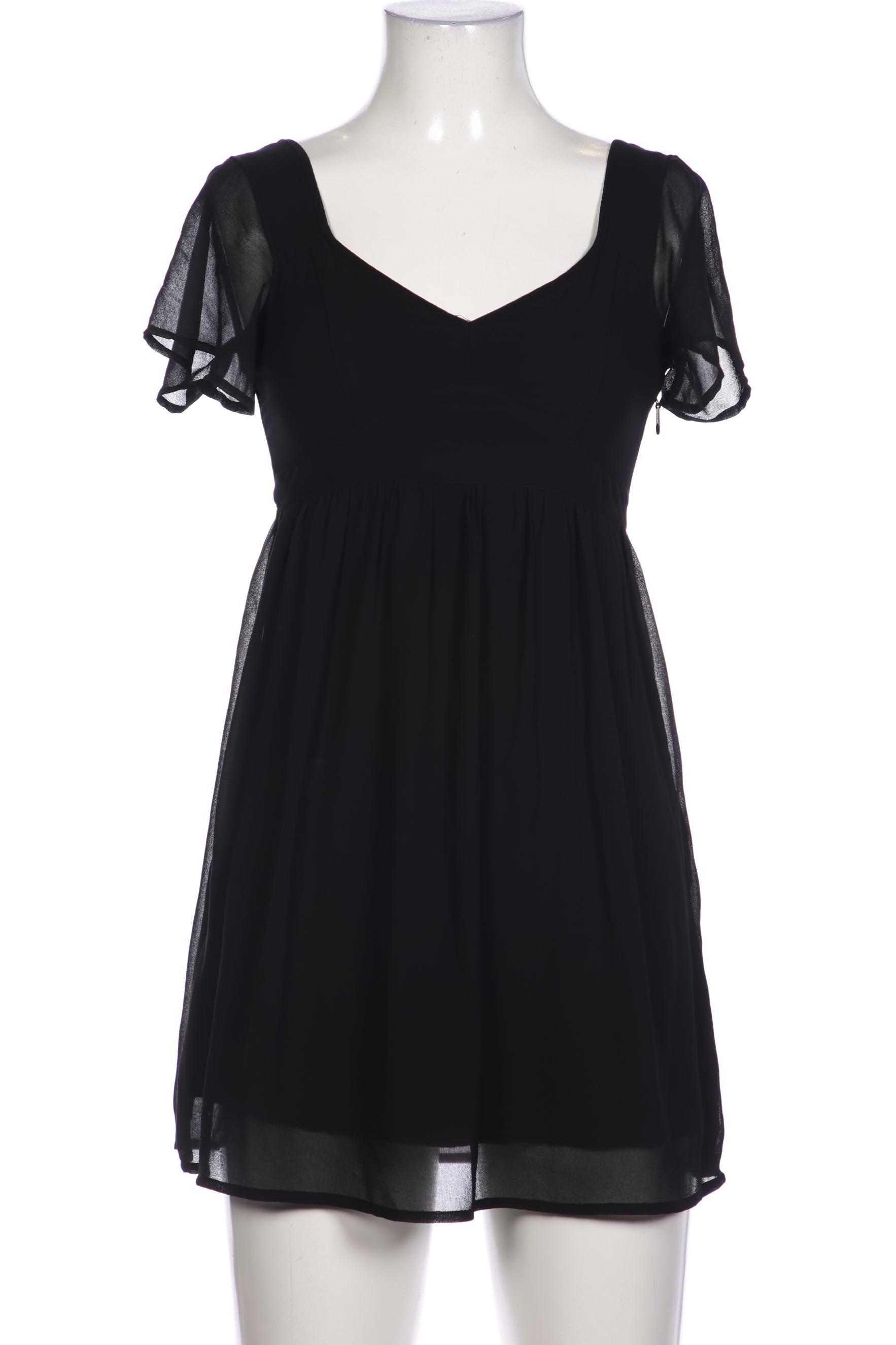 

Hollister Damen Kleid, schwarz