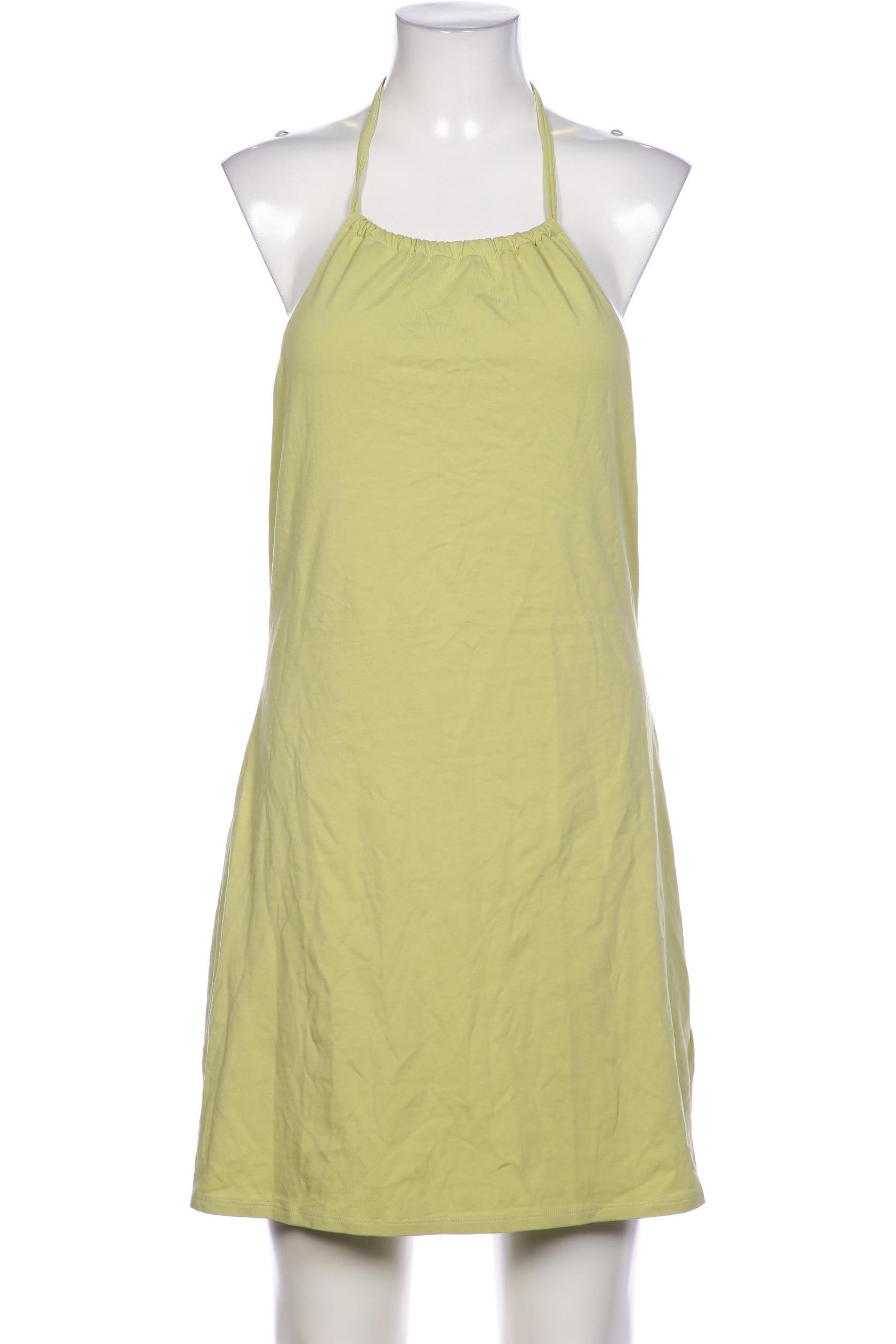 

Hollister Damen Kleid, hellgrün, Gr. 42