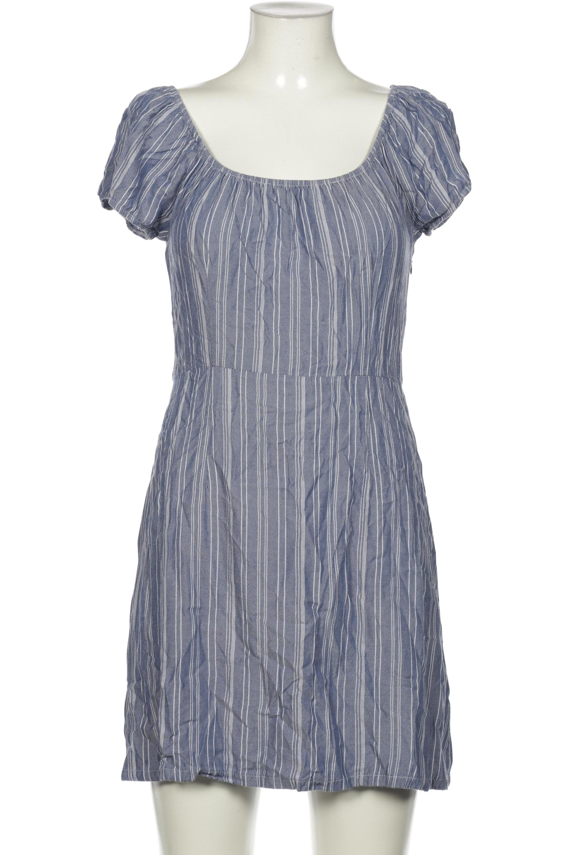 

Hollister Damen Kleid, blau
