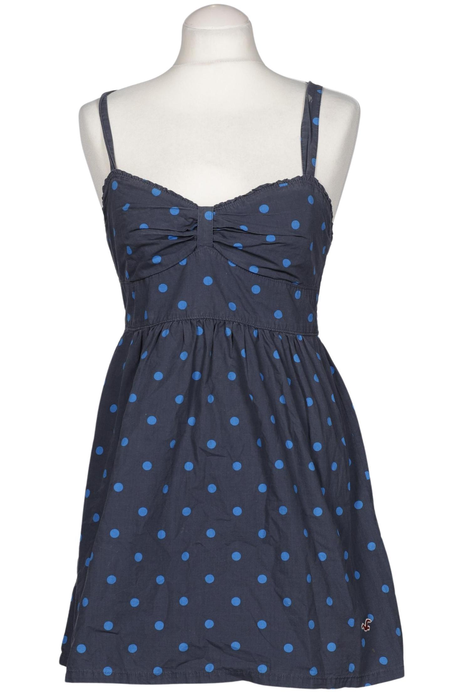 

Hollister Damen Kleid, marineblau, Gr. 38