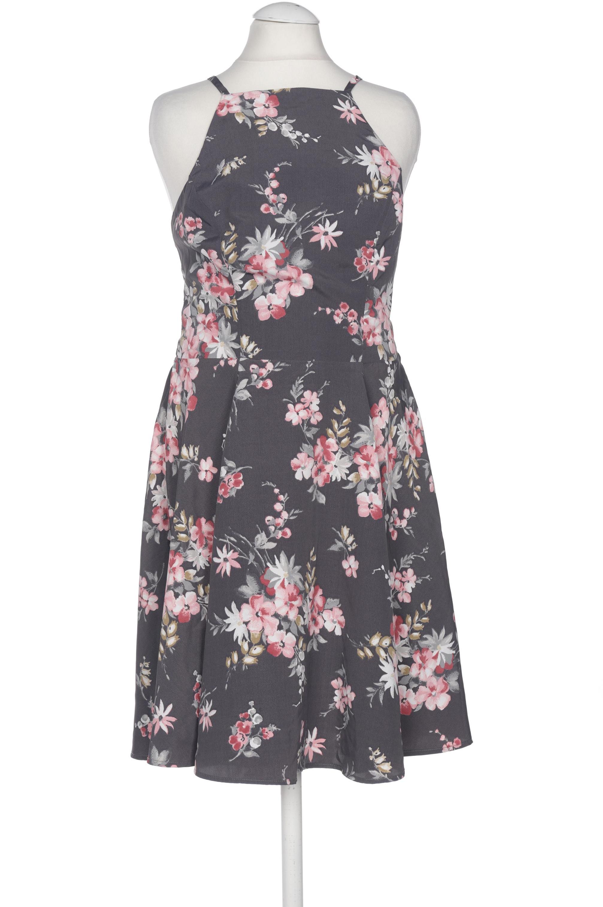 

Hollister Damen Kleid, grau
