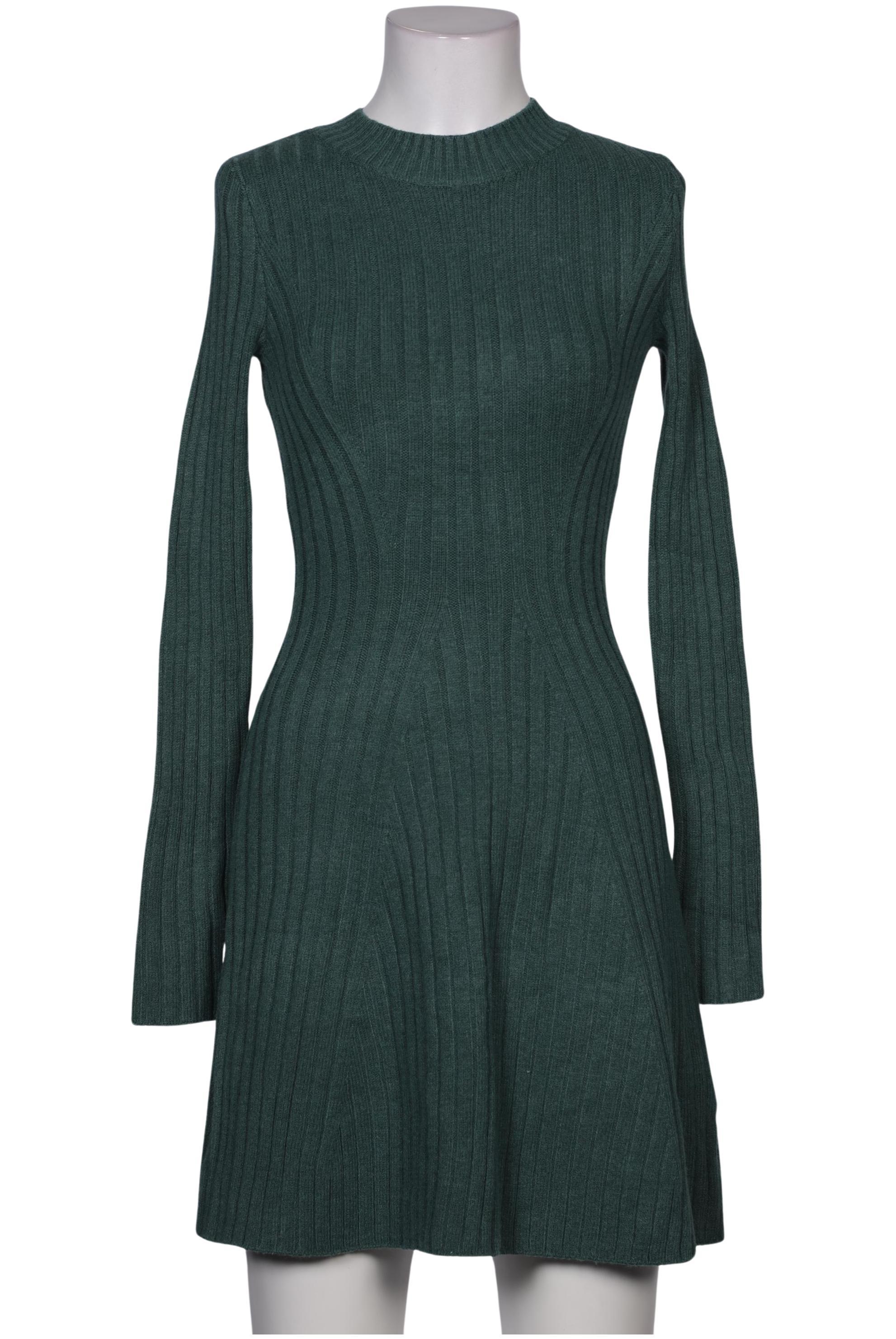 

Hollister Damen Kleid, türkis, Gr. 36