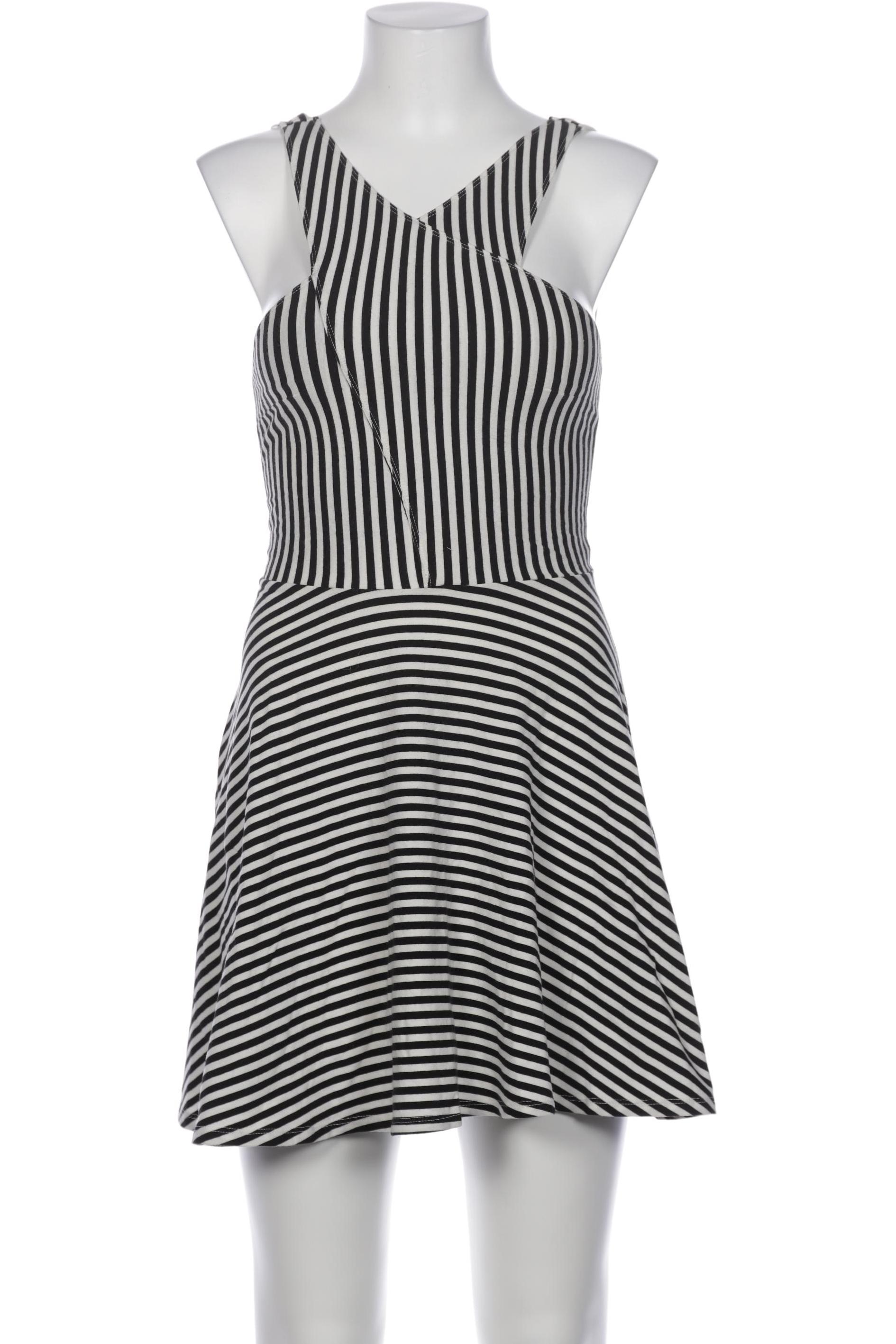 

Hollister Damen Kleid, schwarz, Gr. 38