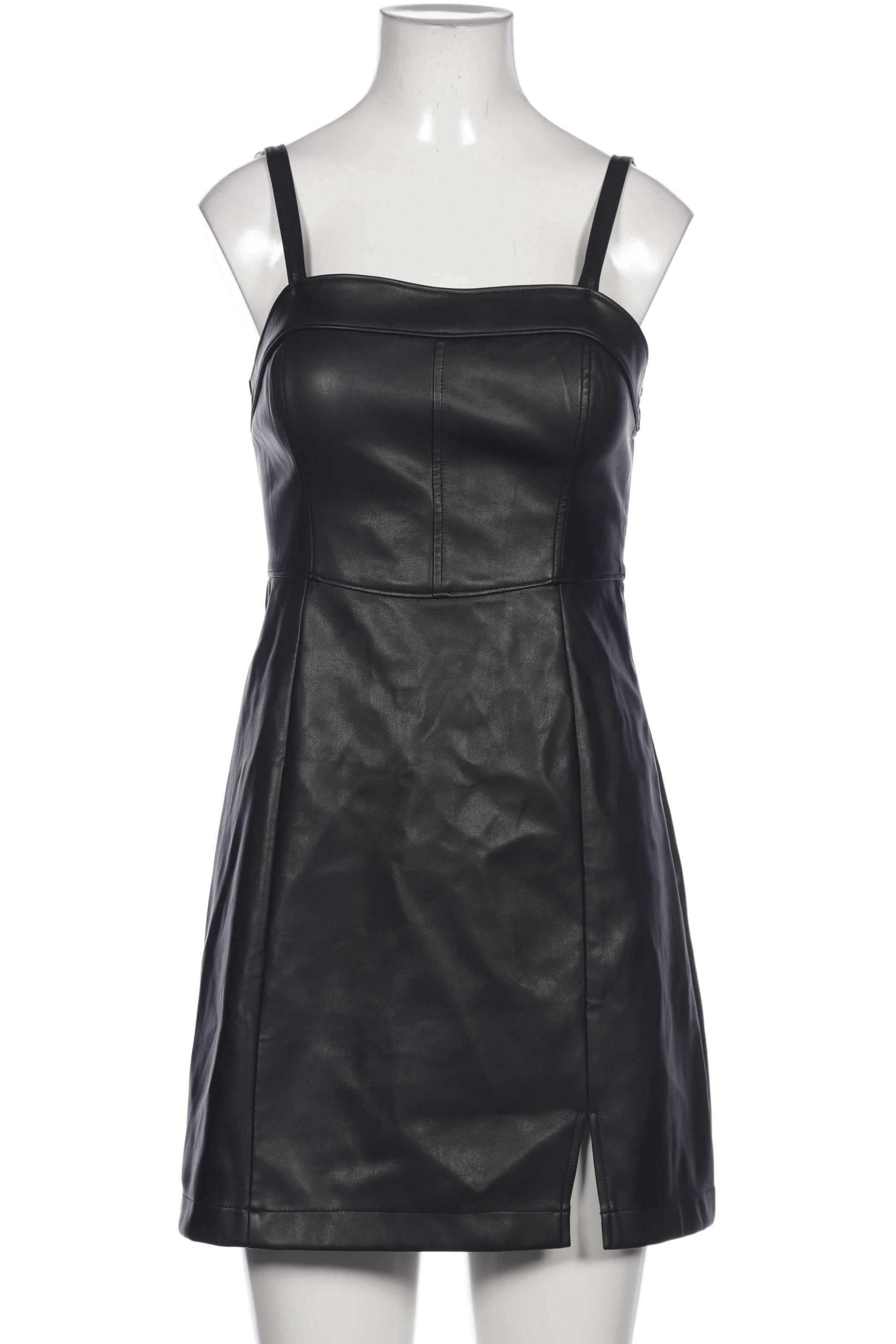 

Hollister Damen Kleid, schwarz, Gr. 36