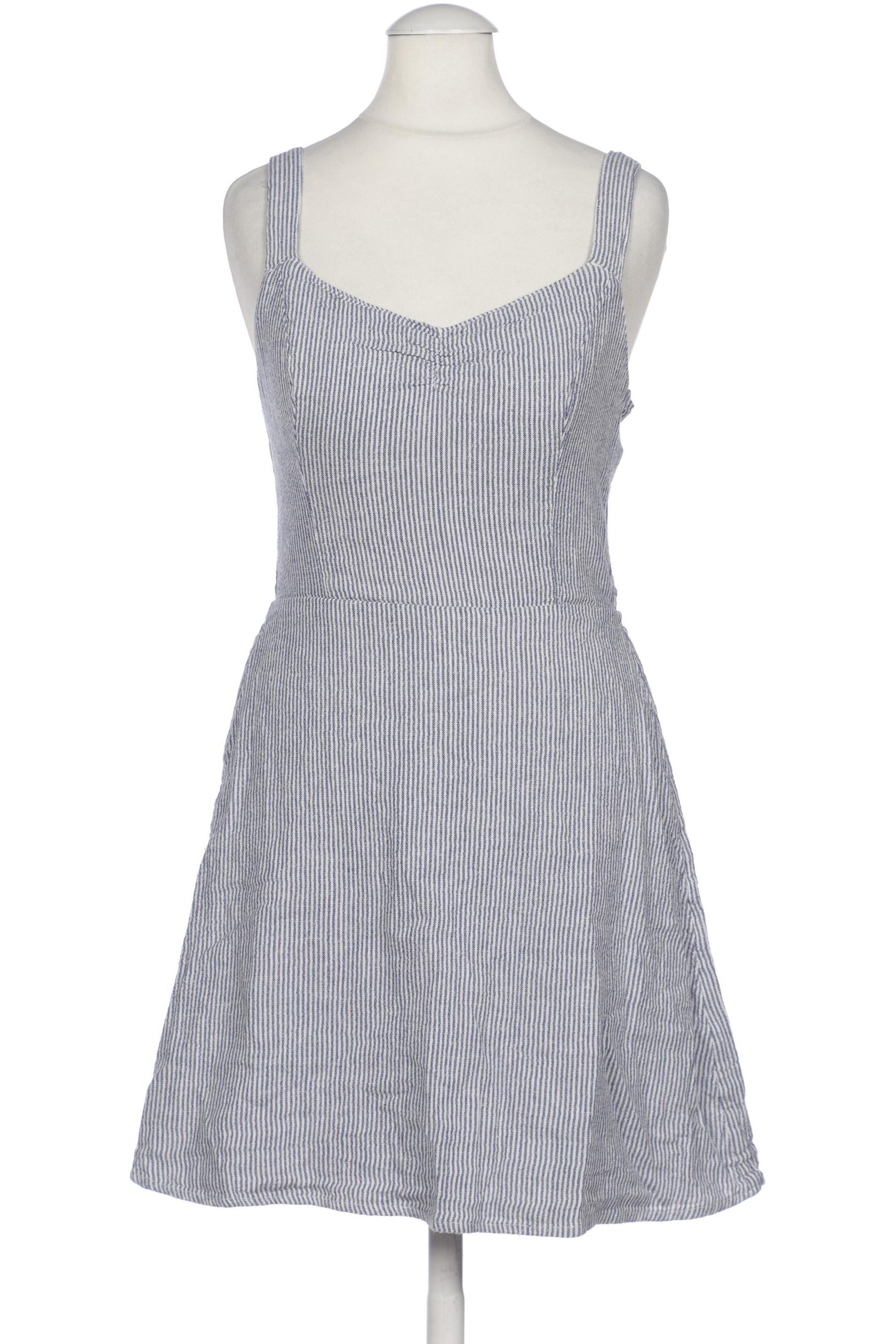 

Hollister Damen Kleid, blau