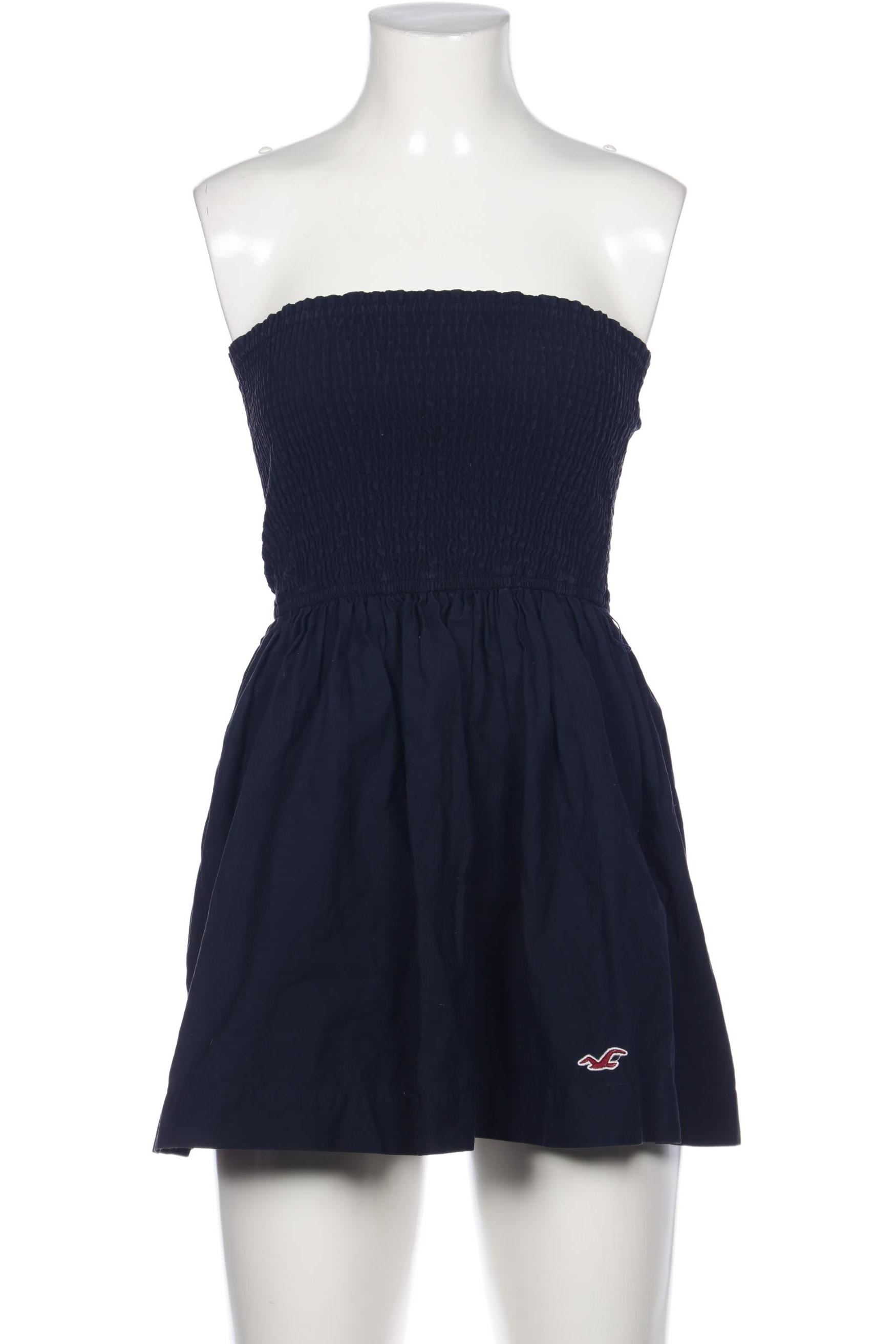 

Hollister Damen Kleid, marineblau