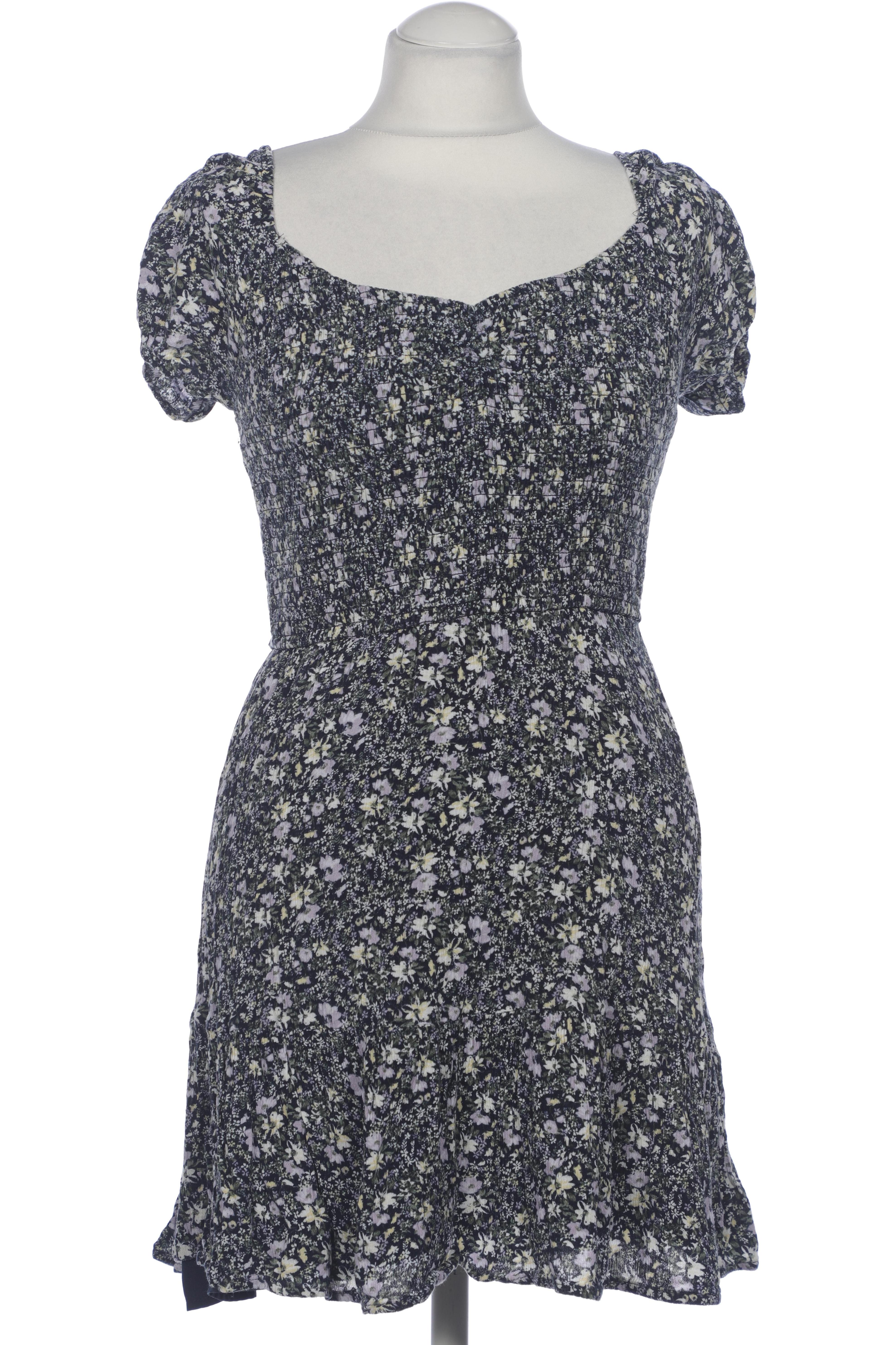 

Hollister Damen Kleid, marineblau, Gr. 38