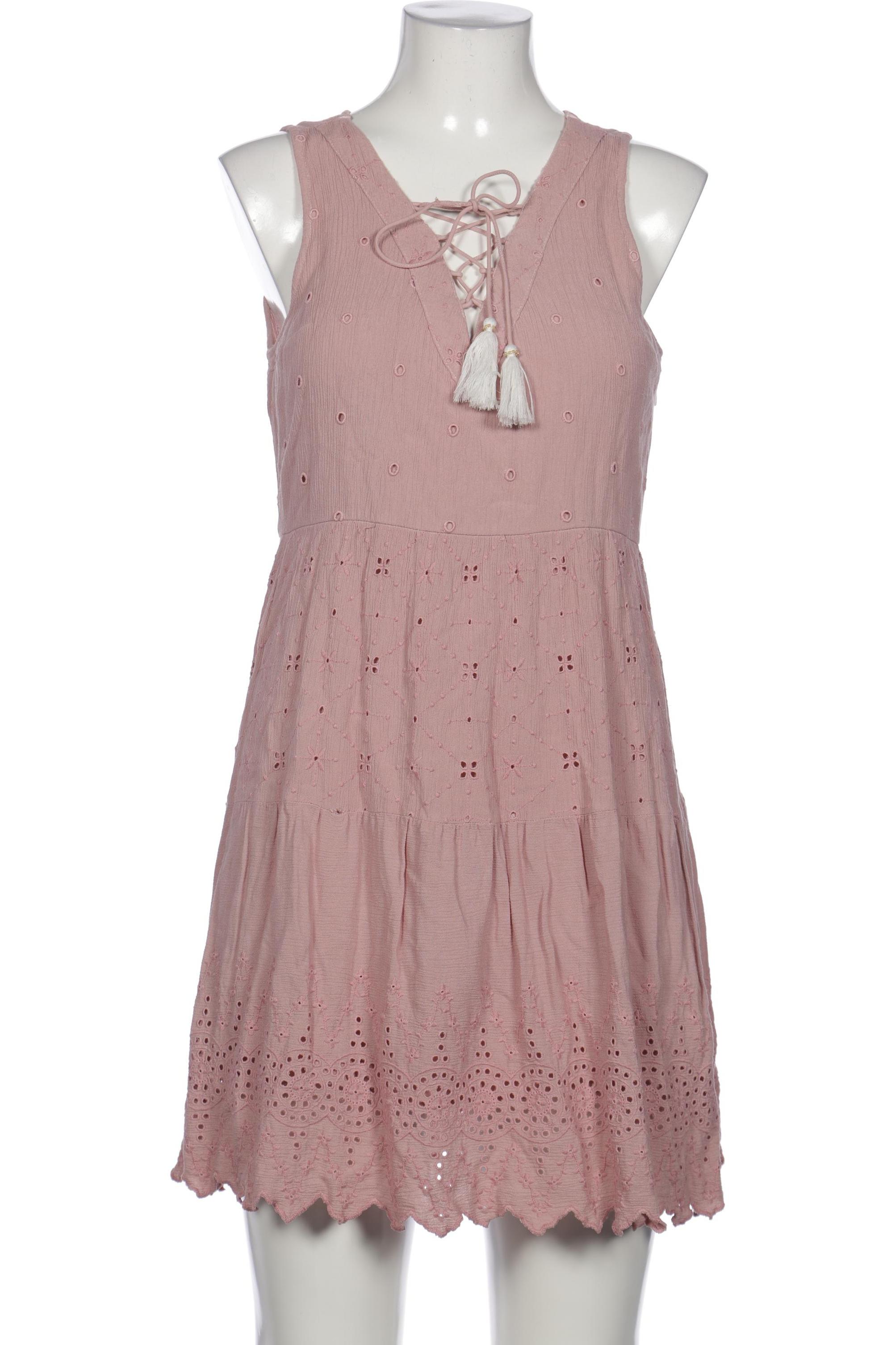 

Hollister Damen Kleid, pink