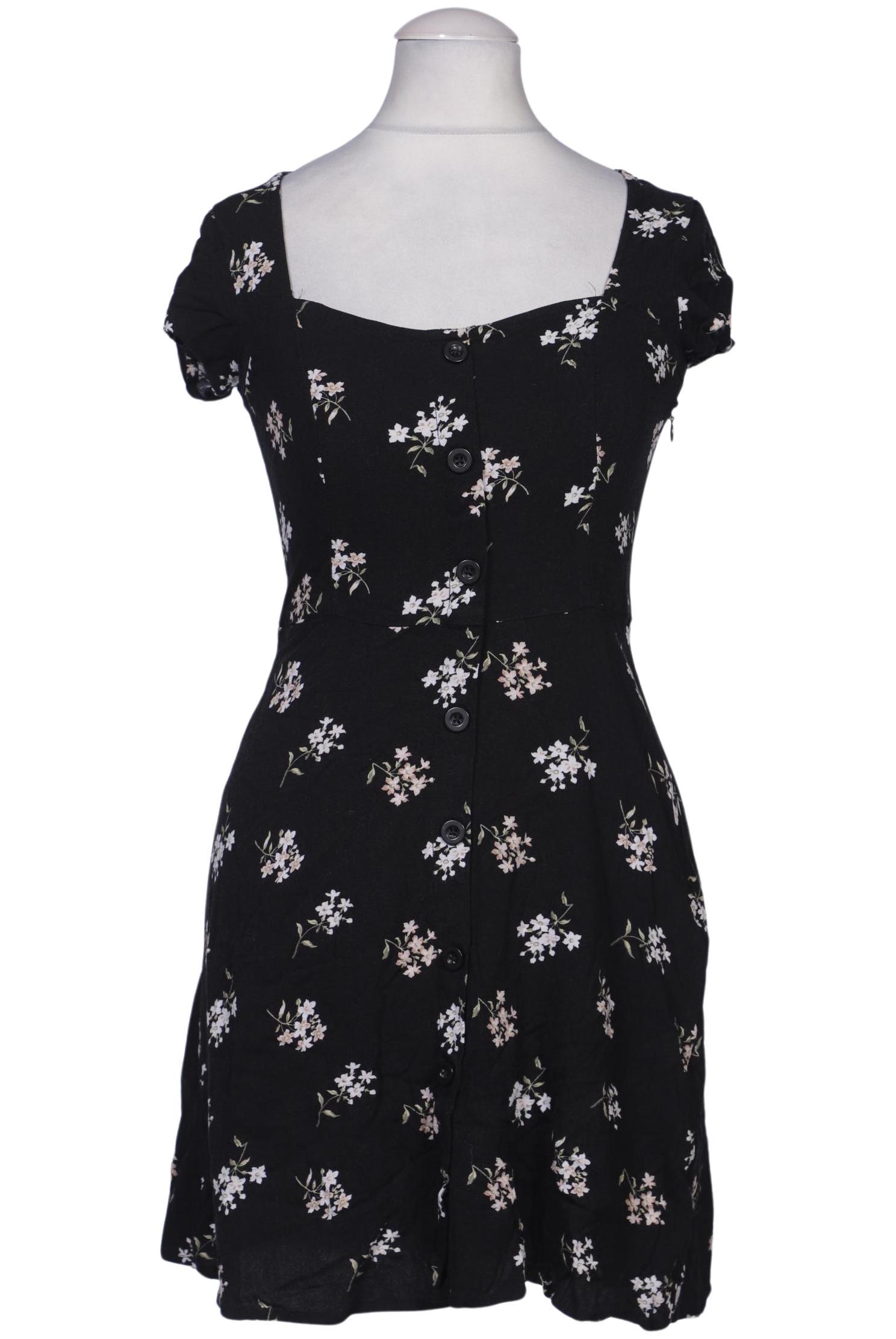 

Hollister Damen Kleid, schwarz, Gr. 34