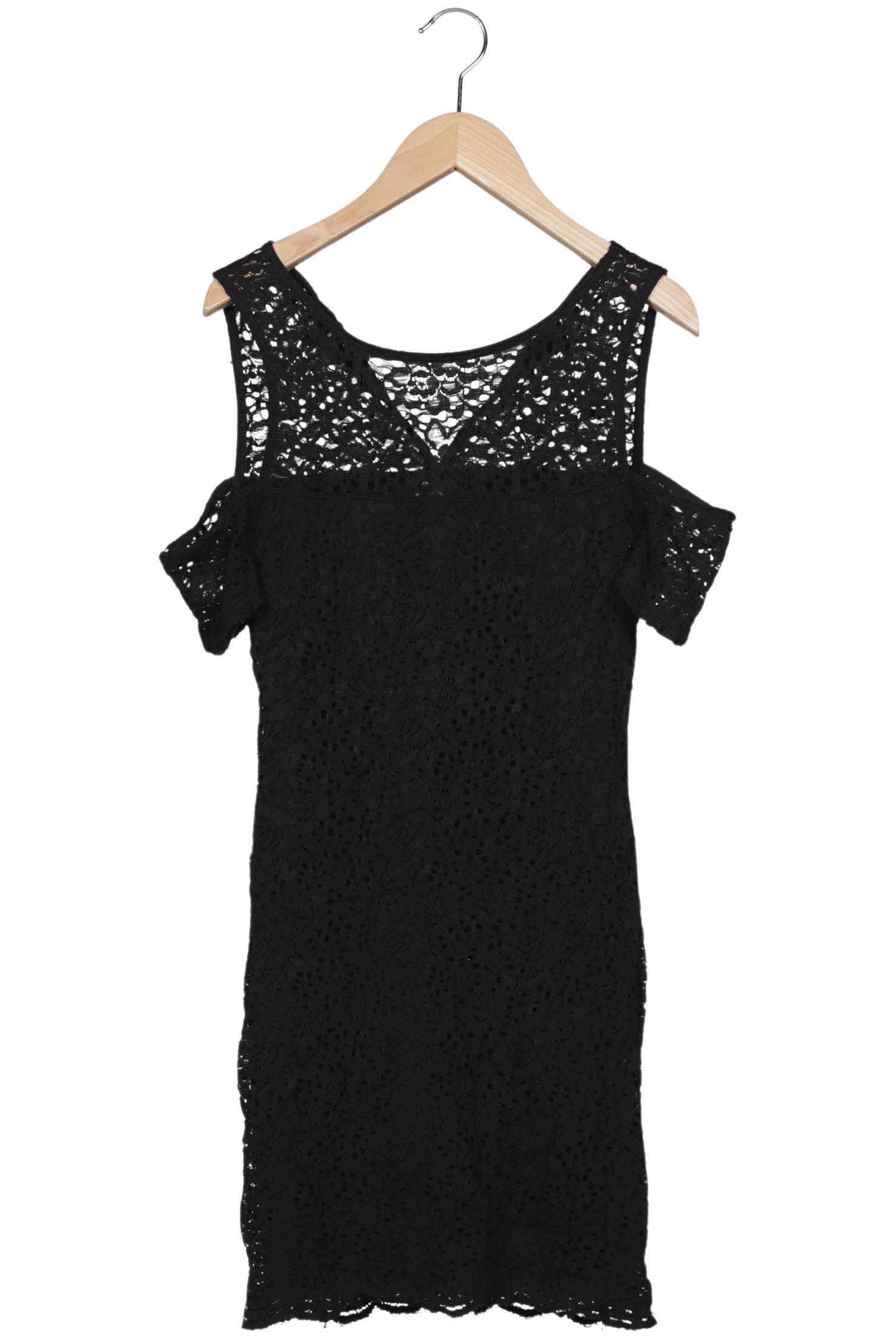 

Hollister Damen Kleid, schwarz, Gr. 34