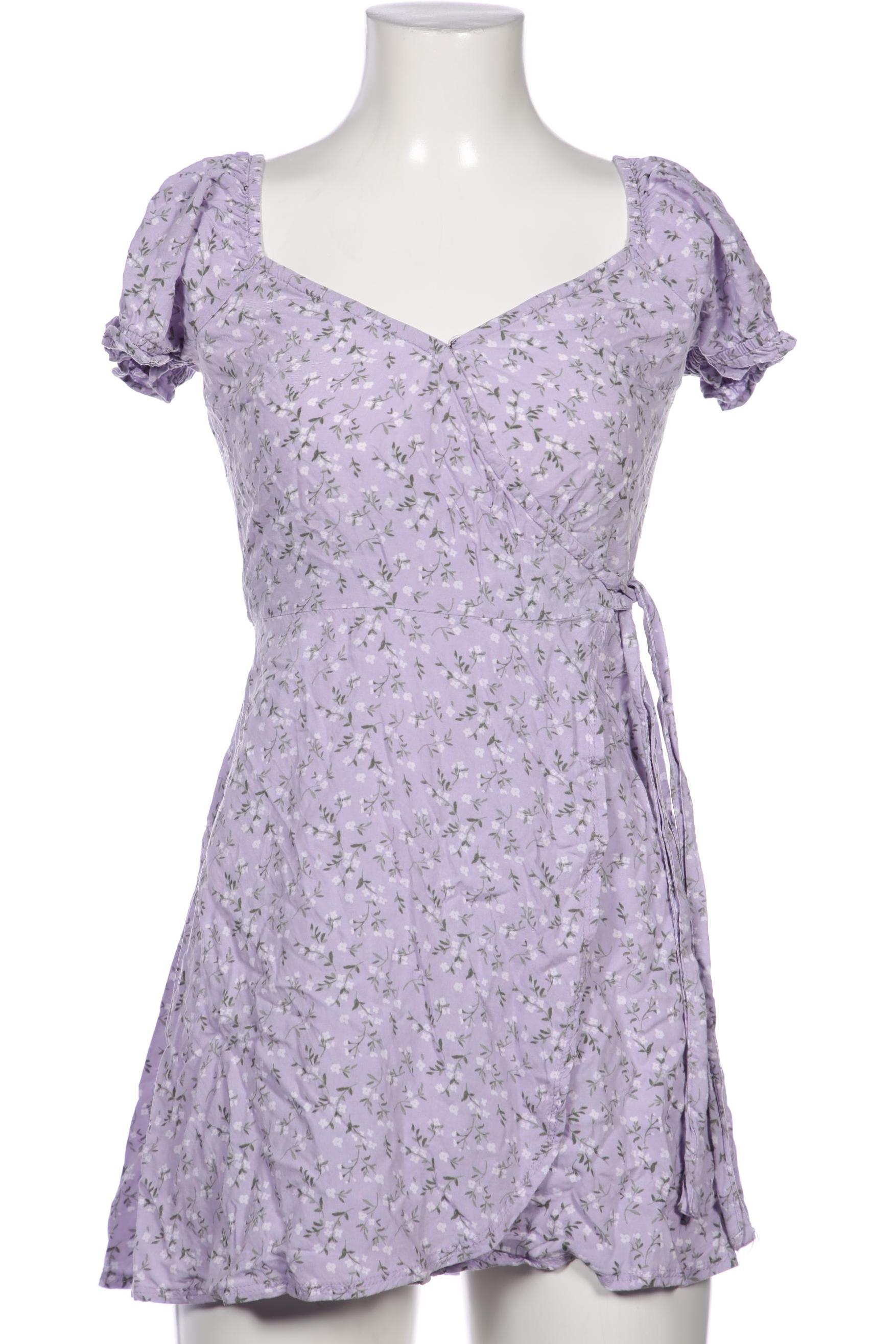 

Hollister Damen Kleid, flieder