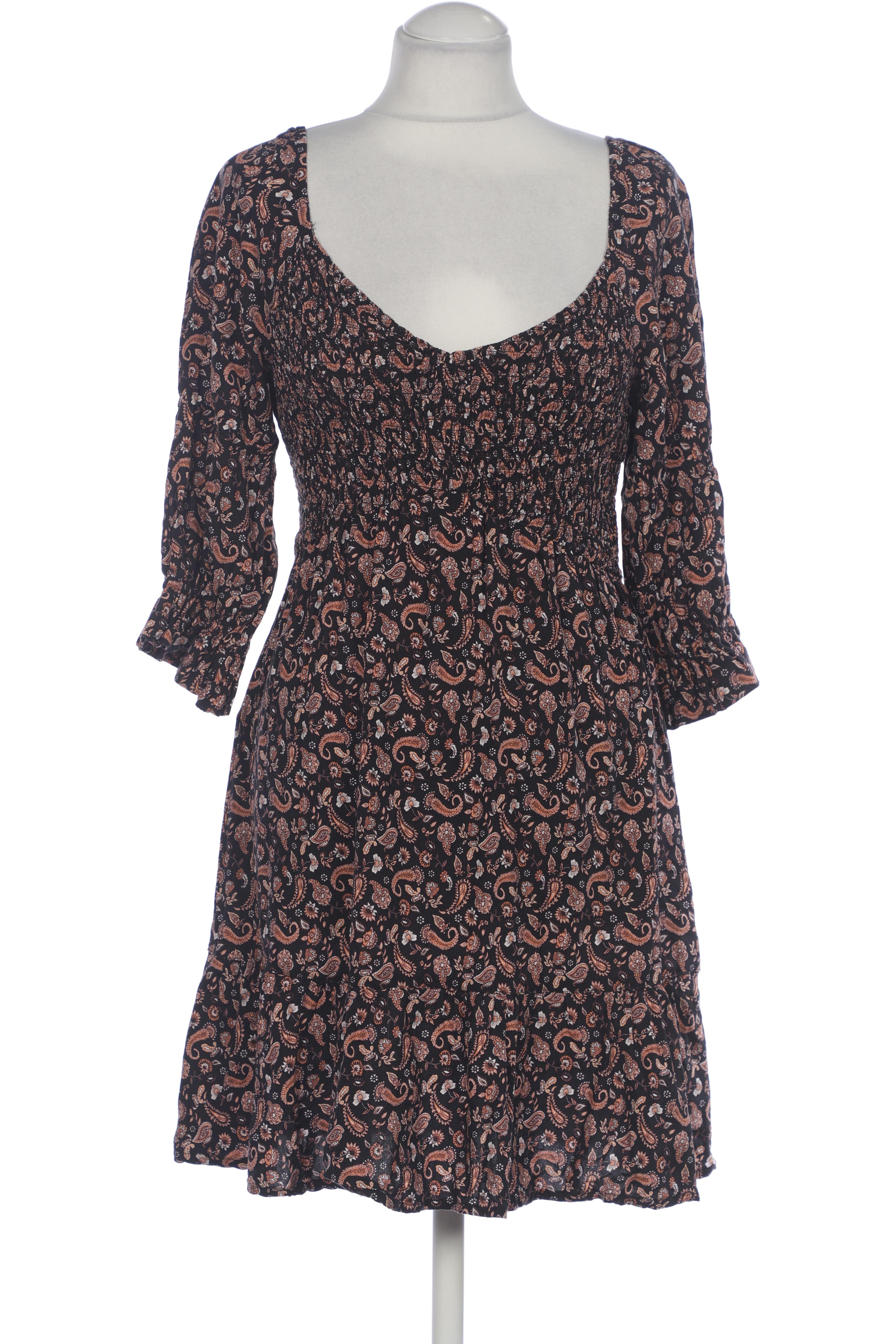 

Hollister Damen Kleid, schwarz, Gr. 36