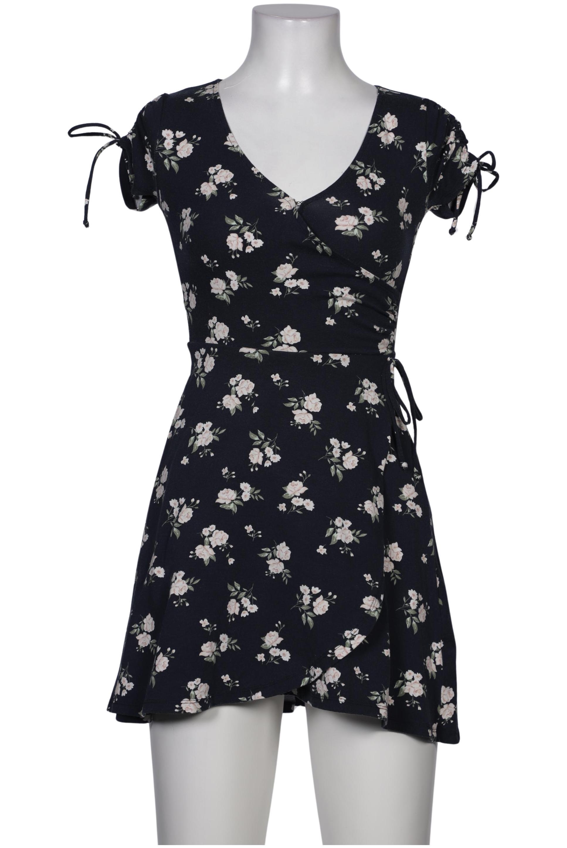 

Hollister Damen Kleid, marineblau, Gr. 34