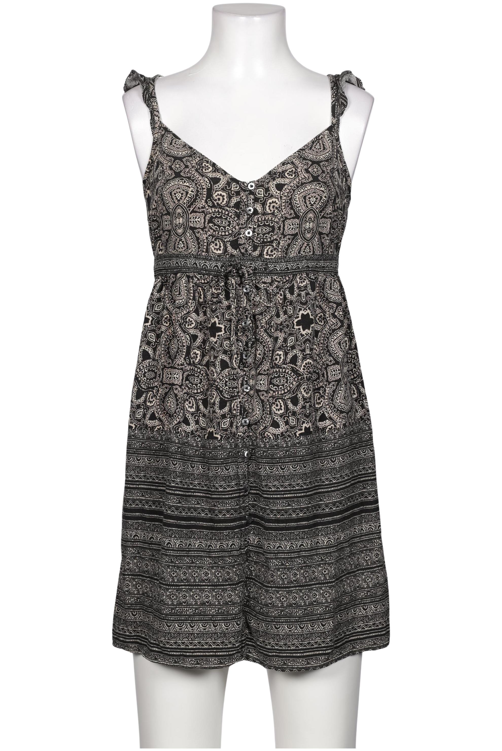 

Hollister Damen Kleid, mehrfarbig, Gr. 36